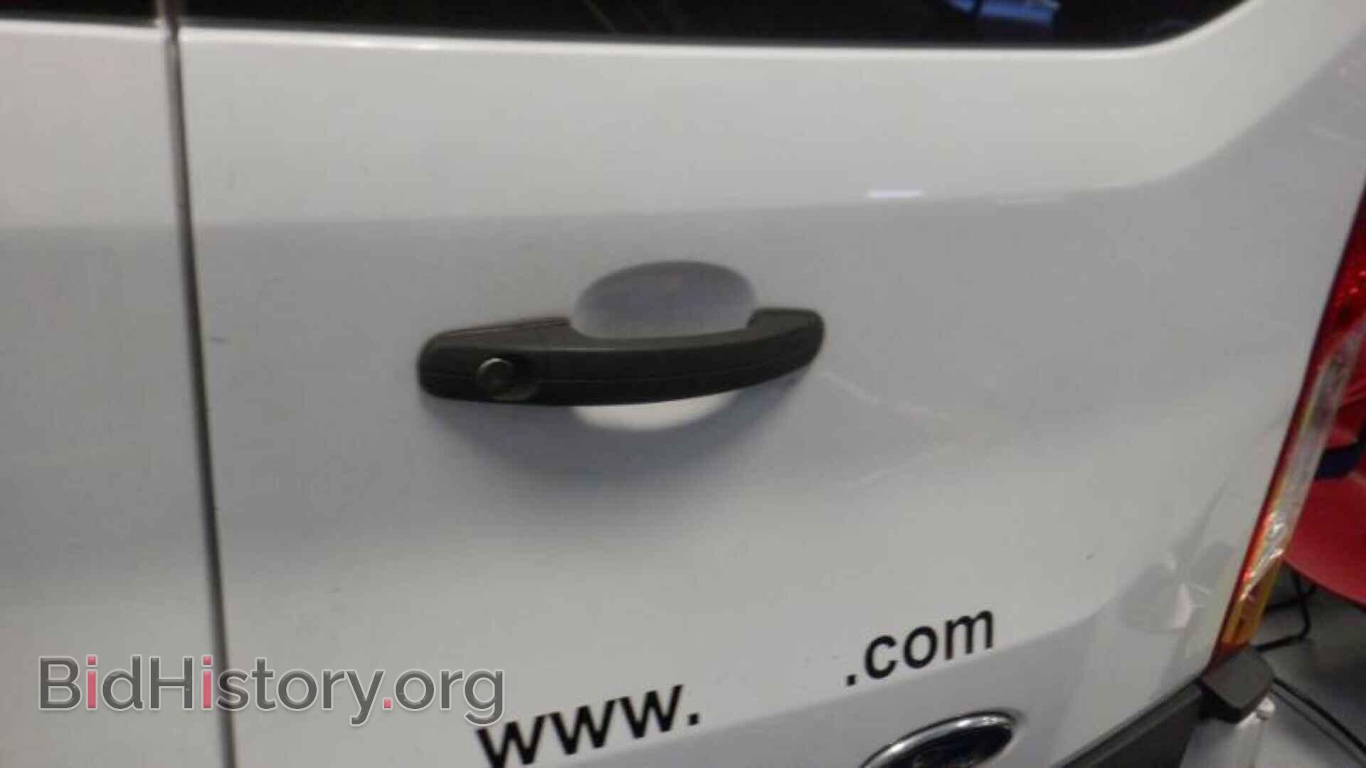 2019 FORD TRANSIT-250 - VIN: 1FTYR1YG0KKB26480 - Фото 17