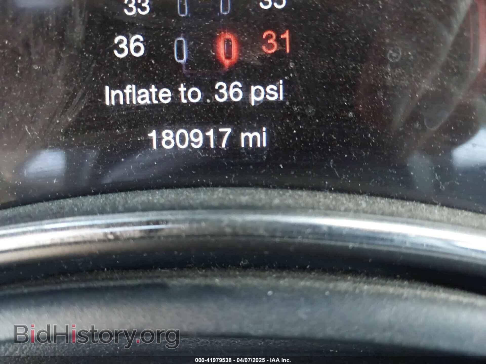 2017 DODGE DURANGO - VIN: 1C4RDJAG6HC652998 - Photo 15