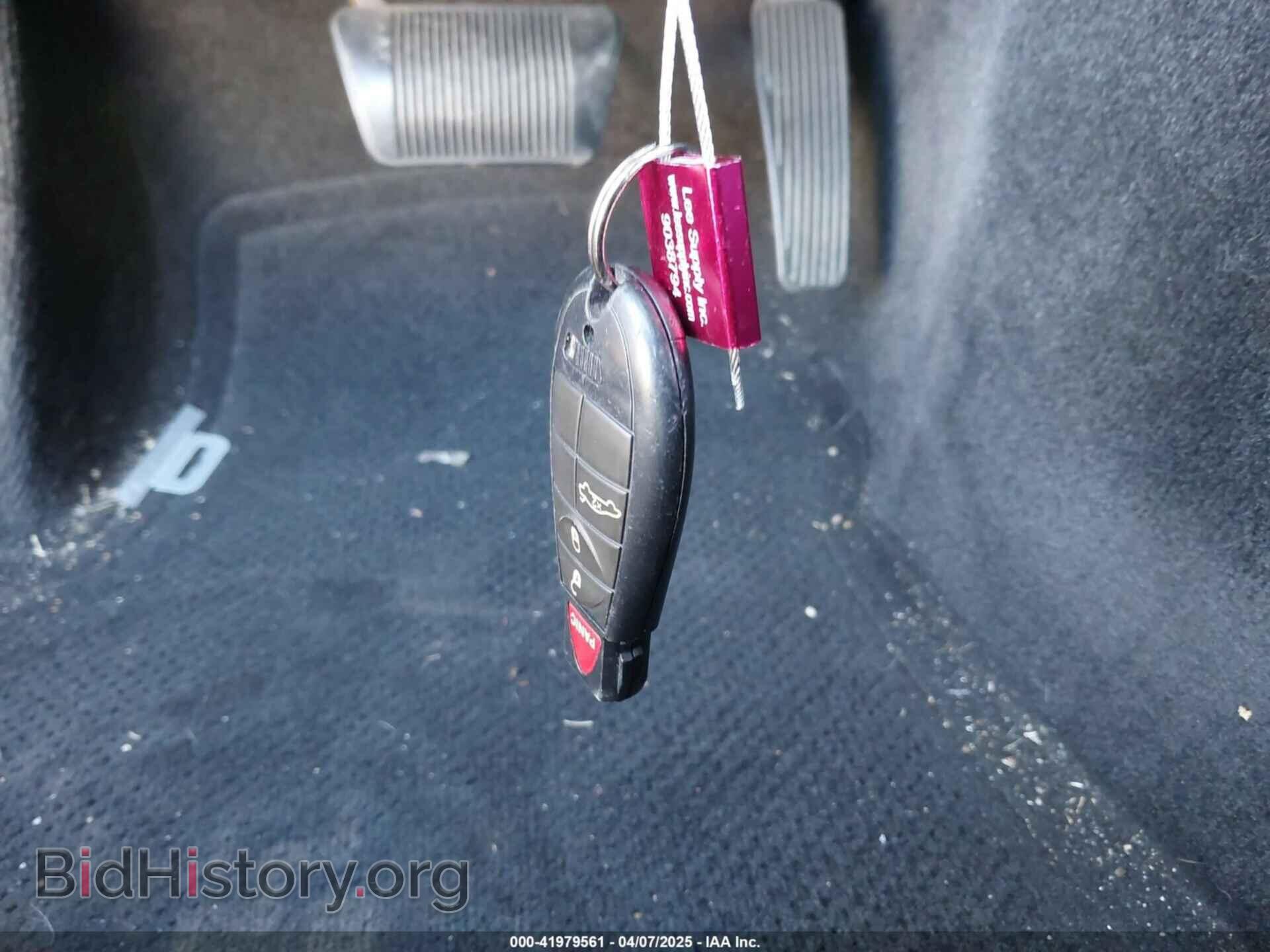 2013 DODGE CHALLENGER - VIN: 2C3CDYAGXDH616189 - Фото 11
