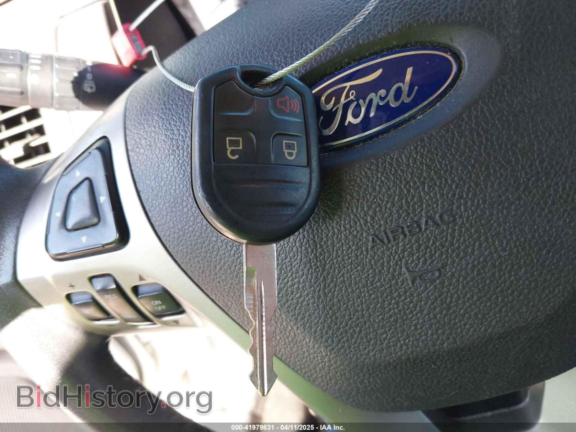 2013 FORD FLEX - VIN: 2FMGK5B88DBD11247 - Photo 11