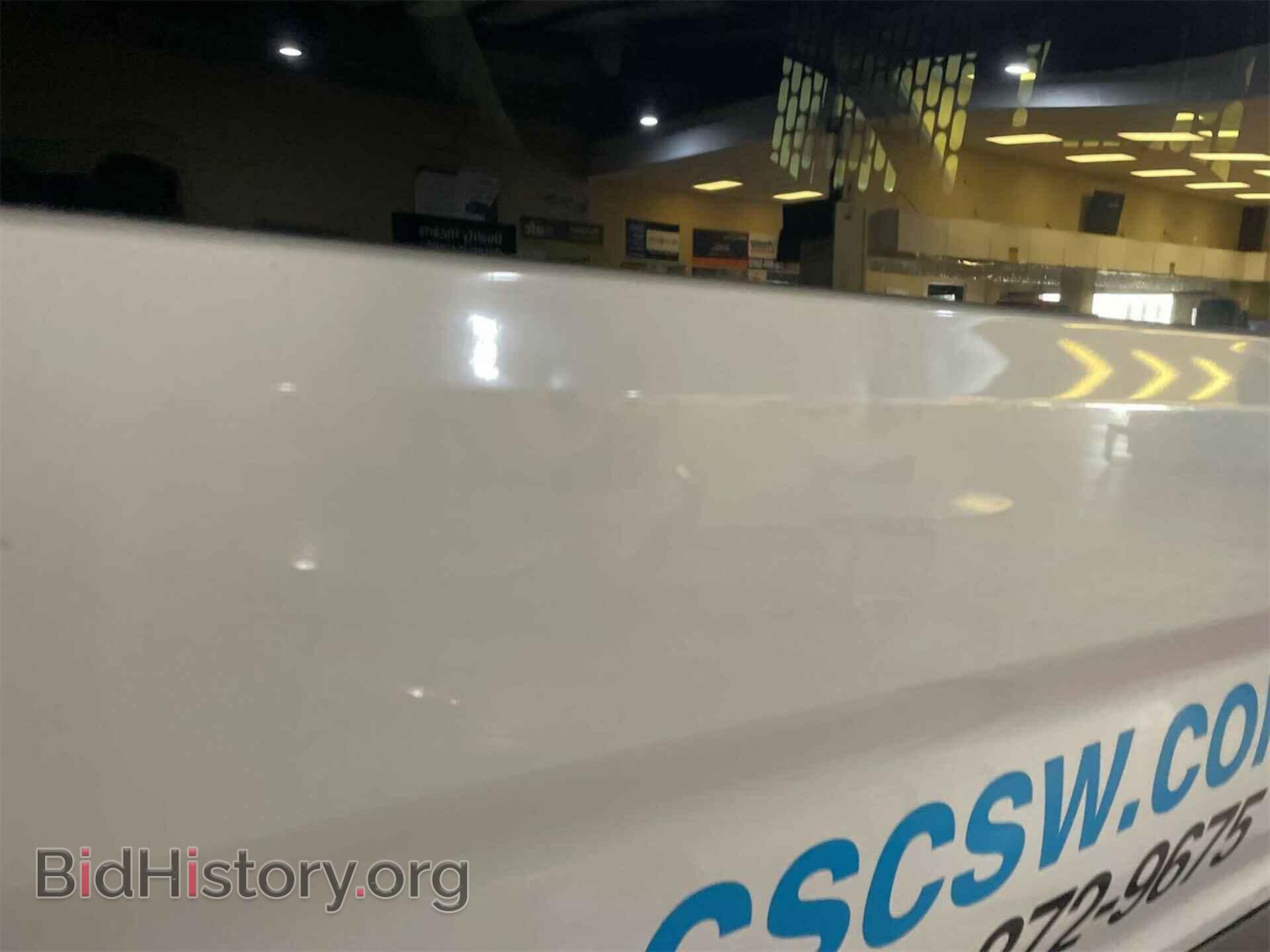 Photo 1FTYE1YM0KKB31969 - FORD TRANSIT-150 2019