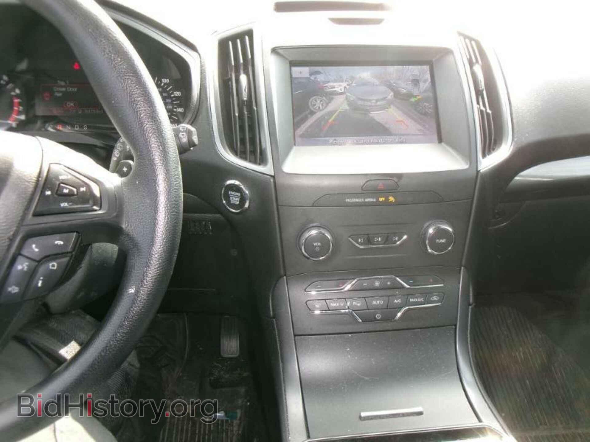 2020 FORD EDGE - VIN: 2FMPK4G91LBA60789 - Фото 6