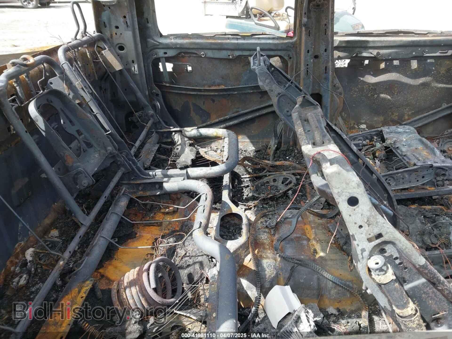 2012 RAM 1500 - VIN: 1C6RD7MT8CS267282 - Фото 8
