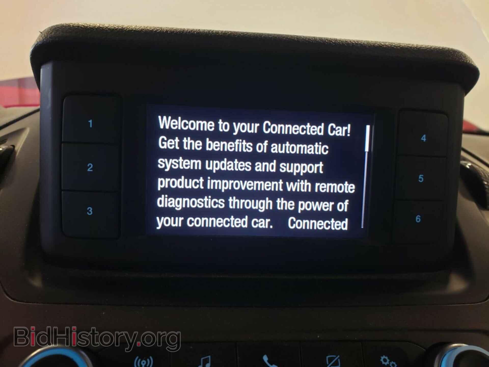 2019 FORD TRANSIT CONNECT - VIN: NM0LS7E24K1386037 - Фото 7