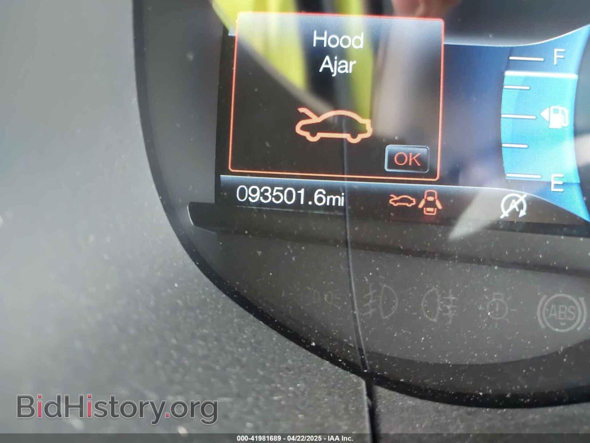 2020 FORD EDGE - VIN: 2FMPK4K98LBA76737 - Photo 15