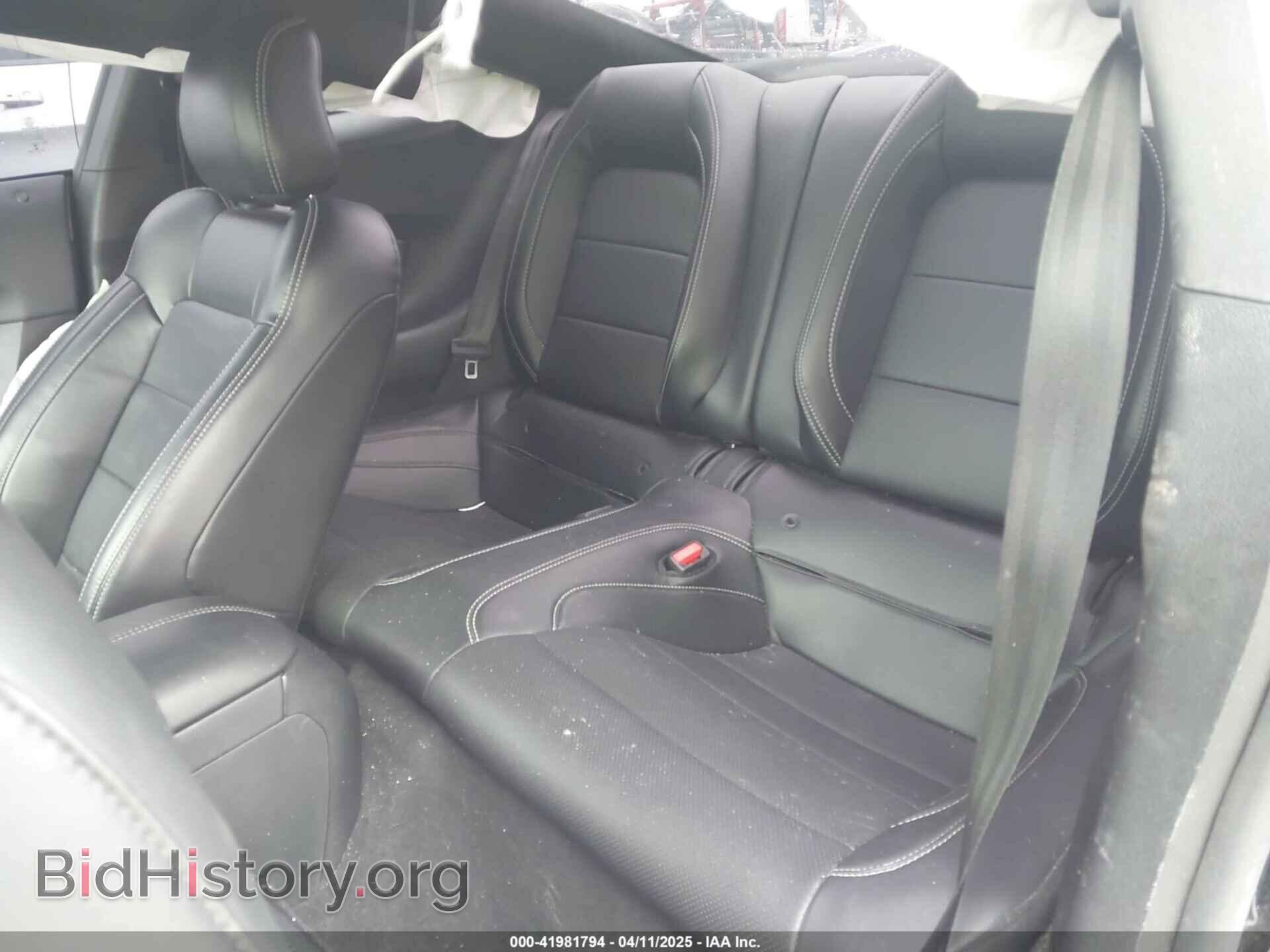 2021 FORD MUSTANG - VIN: 1FA6P8CF2M5149643 - Фото 8