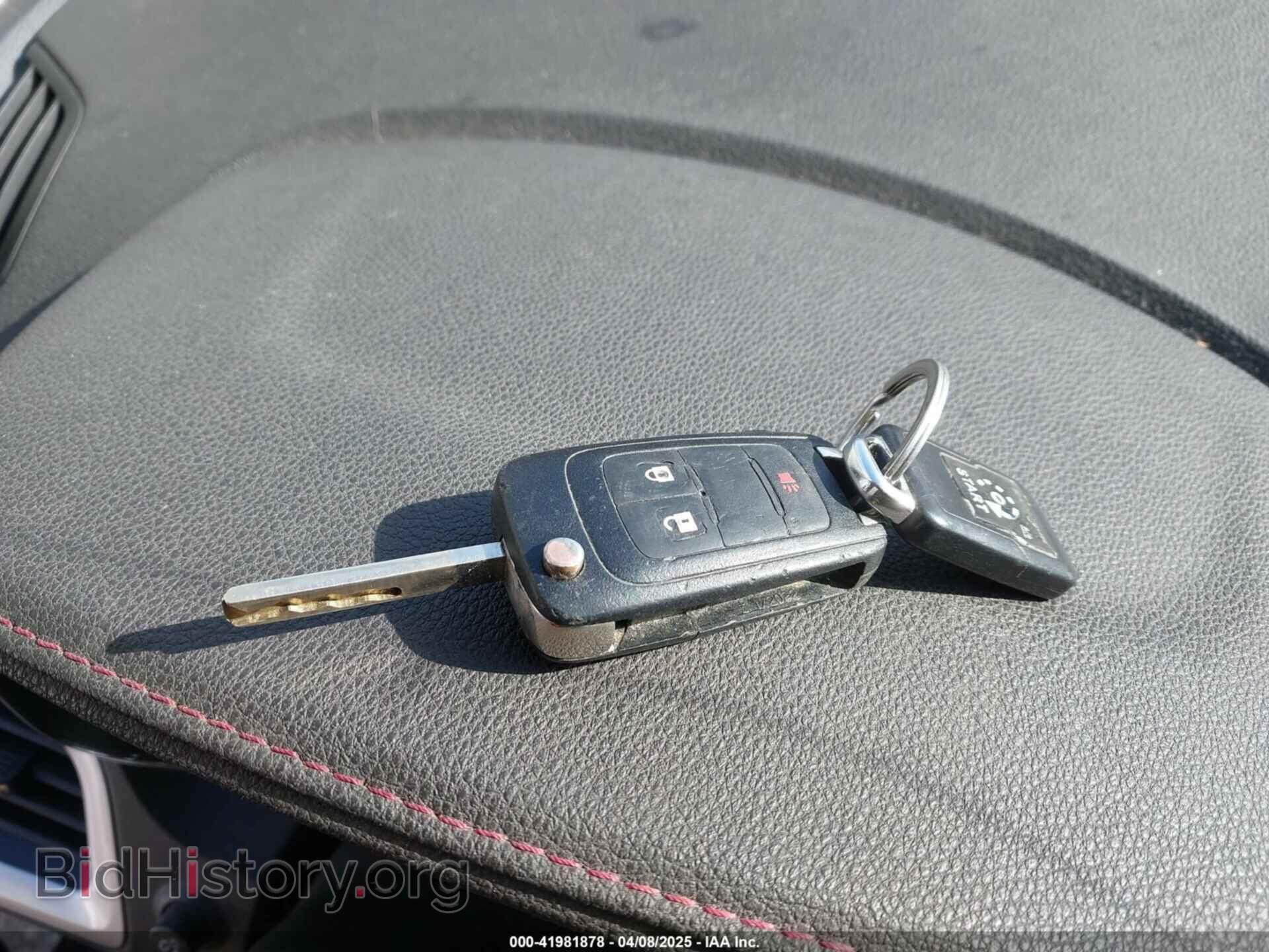 2014 GMC TERRAIN - VIN: 2GKALMEK4E6244864 - Фото 11