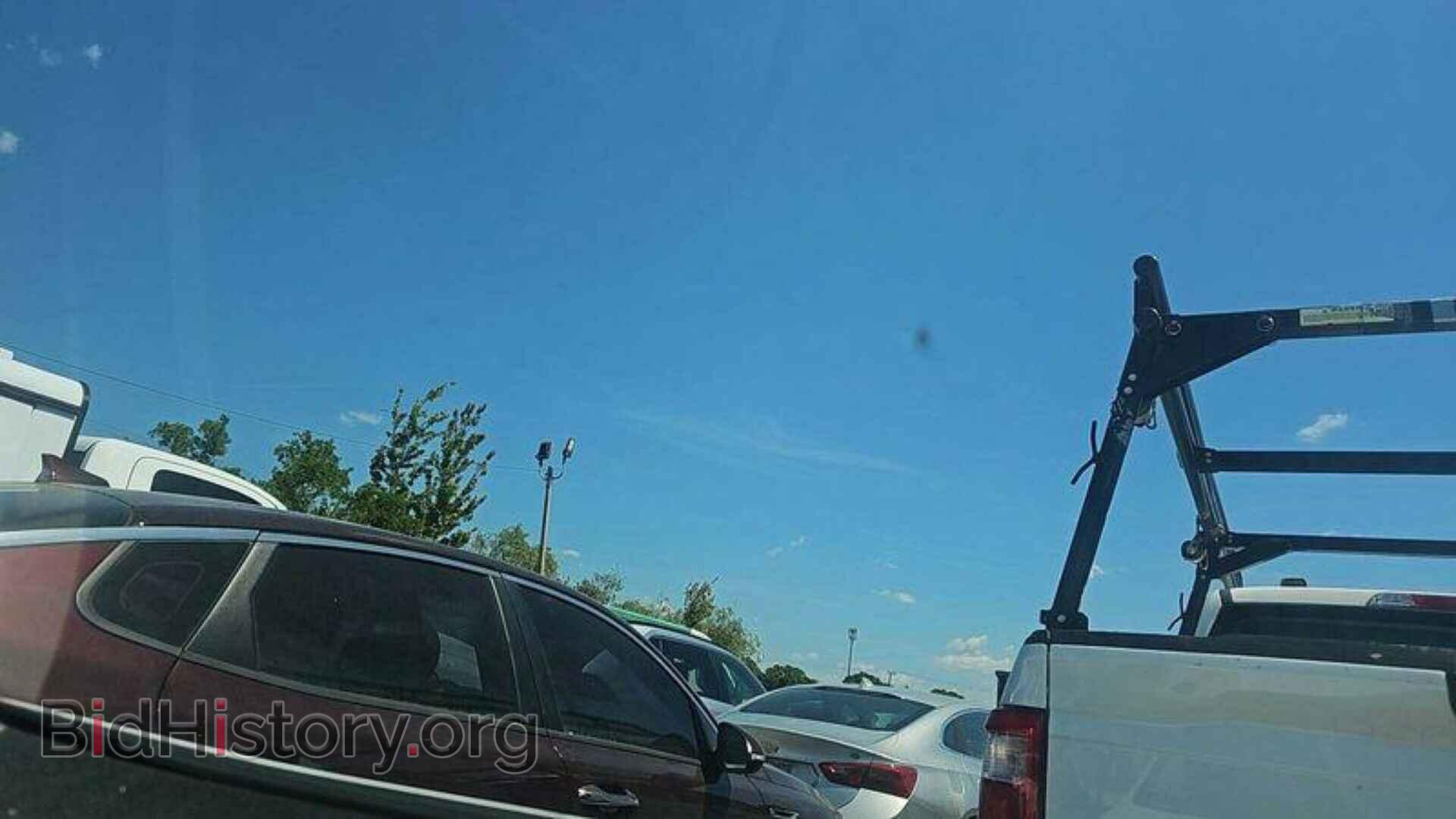 2018 FORD TRANSIT CONNECT - VIN: NM0LS6E70J1363343 - Фото 2