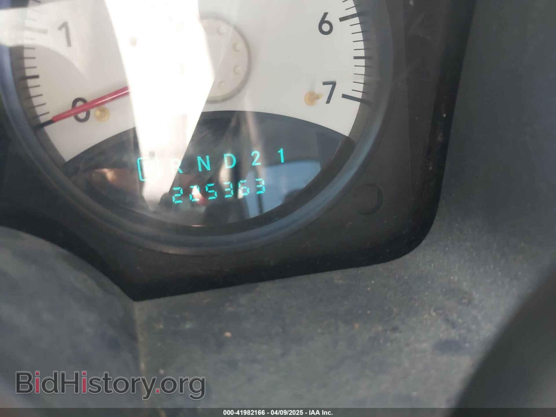 2011 RAM DAKOTA - VIN: 1D7RW3GP4BS683747 - Фото 15