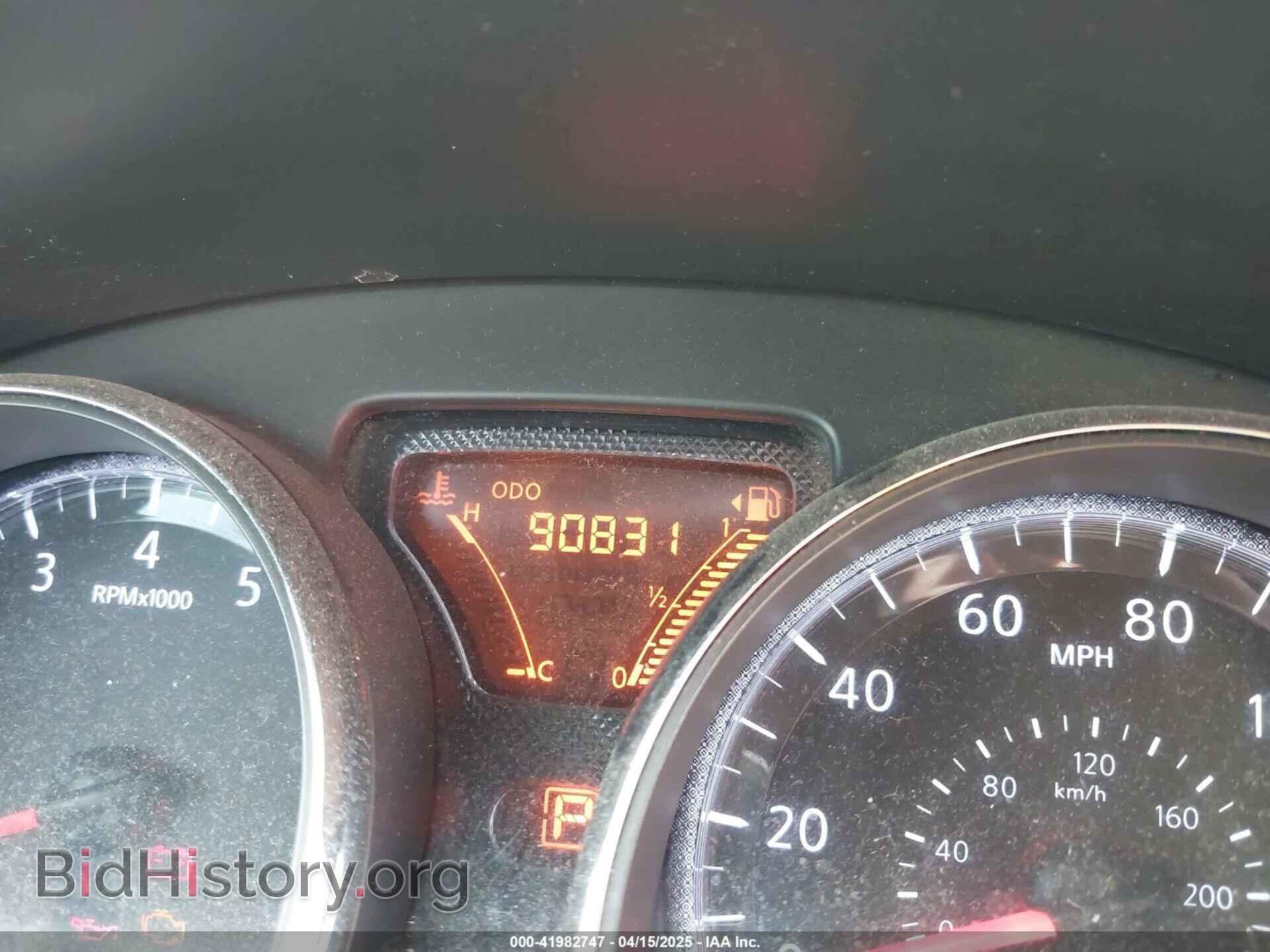 2017 NISSAN VERSA NOTE - VIN: 3N1CE2CP8HL370598 - Photo 7