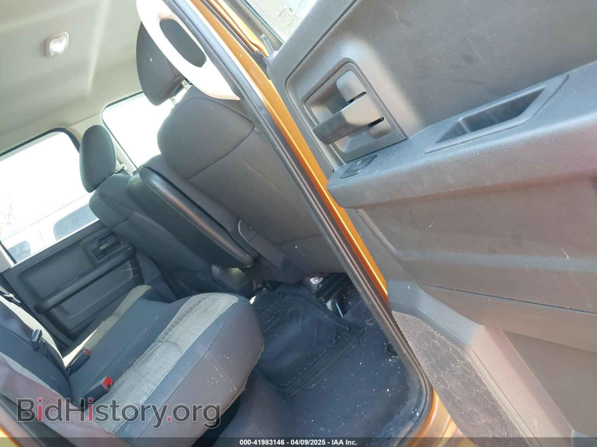2012 RAM 1500 - VIN: 1C6RD7FT9CS308208 - Фото 8
