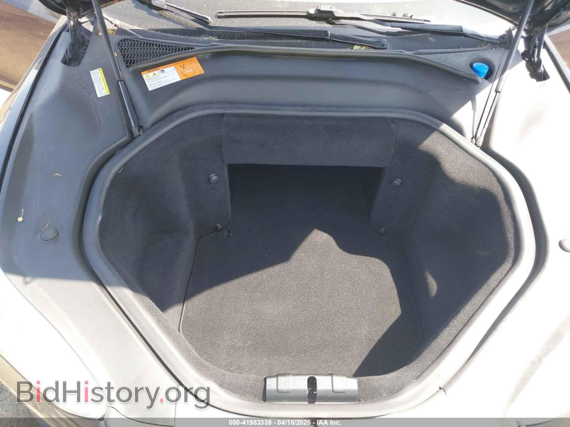 2013 TESLA MODEL S - VIN: 5YJSA1CN5DFP20579 - Photo 10