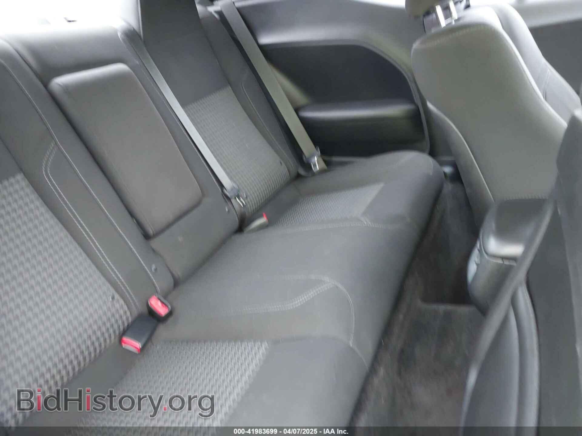 2017 DODGE CHALLENGER - VIN: 2C3CDZAG1HH640649 - Фото 8