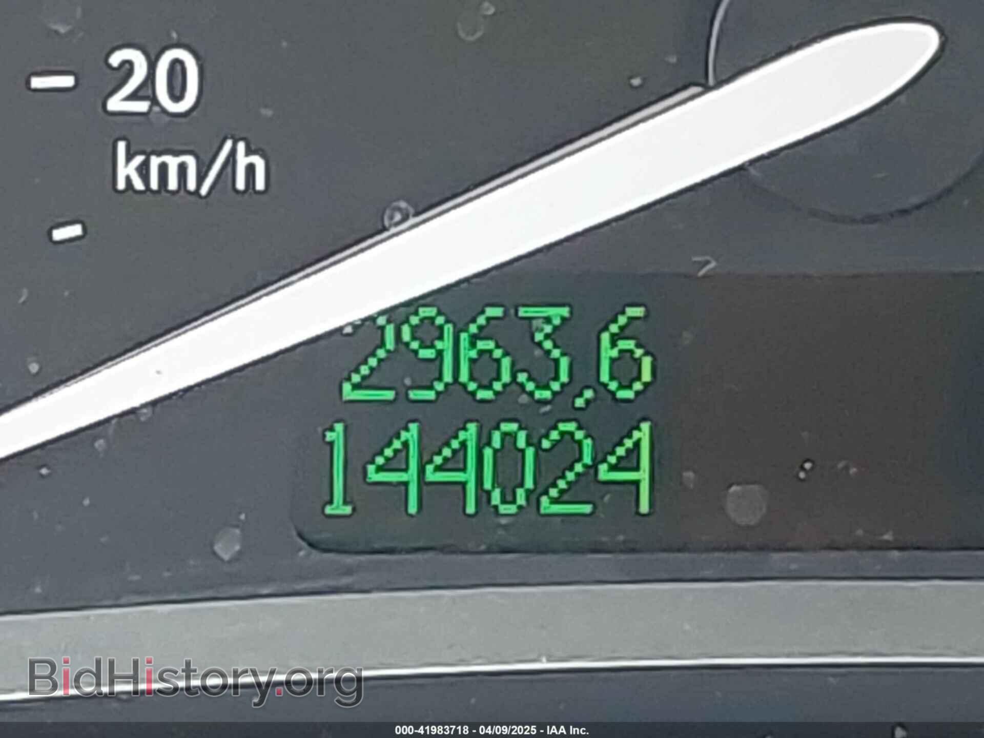 2006 SAAB 9-3 - VIN: YS3FD49Y861130134 - Фото 15