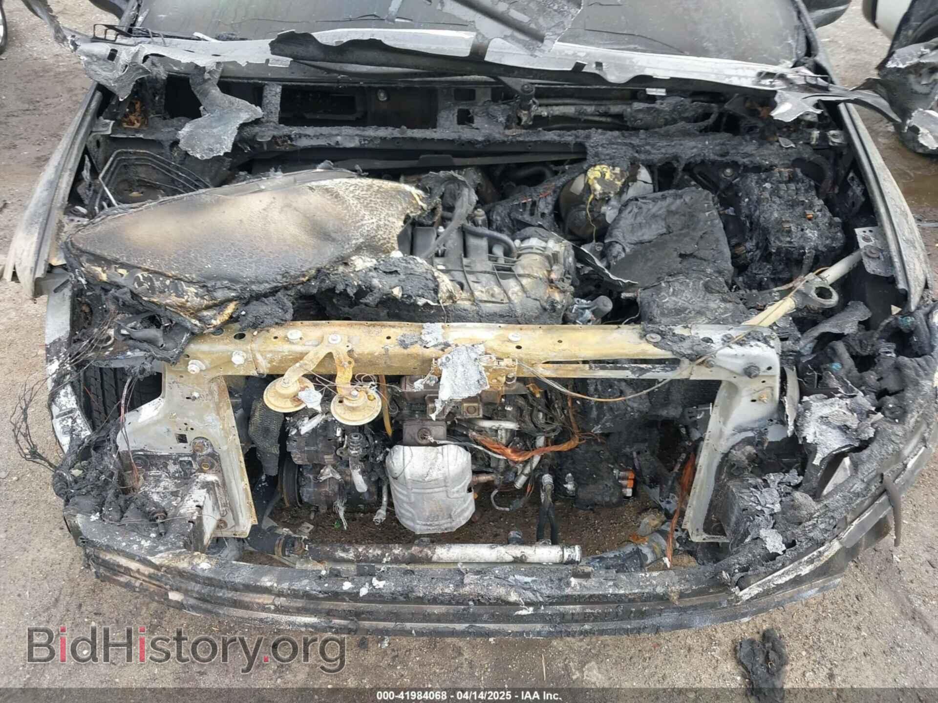 2017 CHRYSLER PACIFICA - VIN: 2C4RC1EG0HR688836 - Фото 10