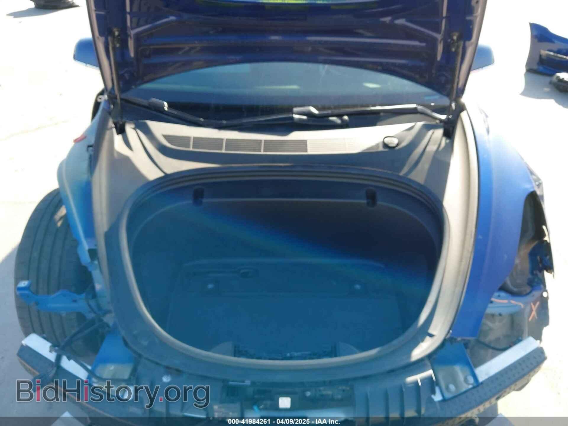 2020 TESLA MODEL 3 - VIN: 5YJ3E1EC7LF641918 - Фото 10