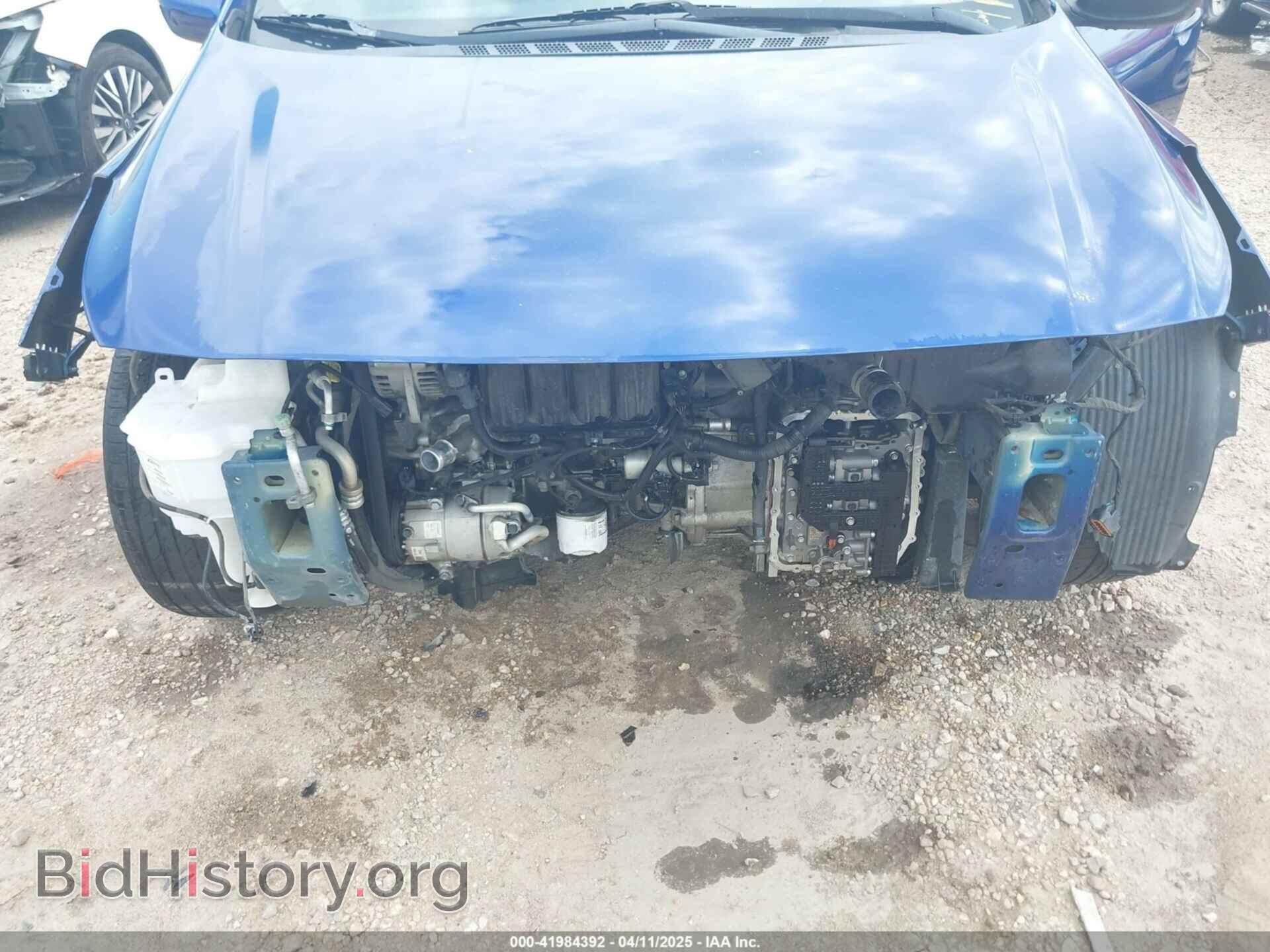 2017 KIA FORTE - VIN: 3KPFK4A76HE128446 - Фото 6