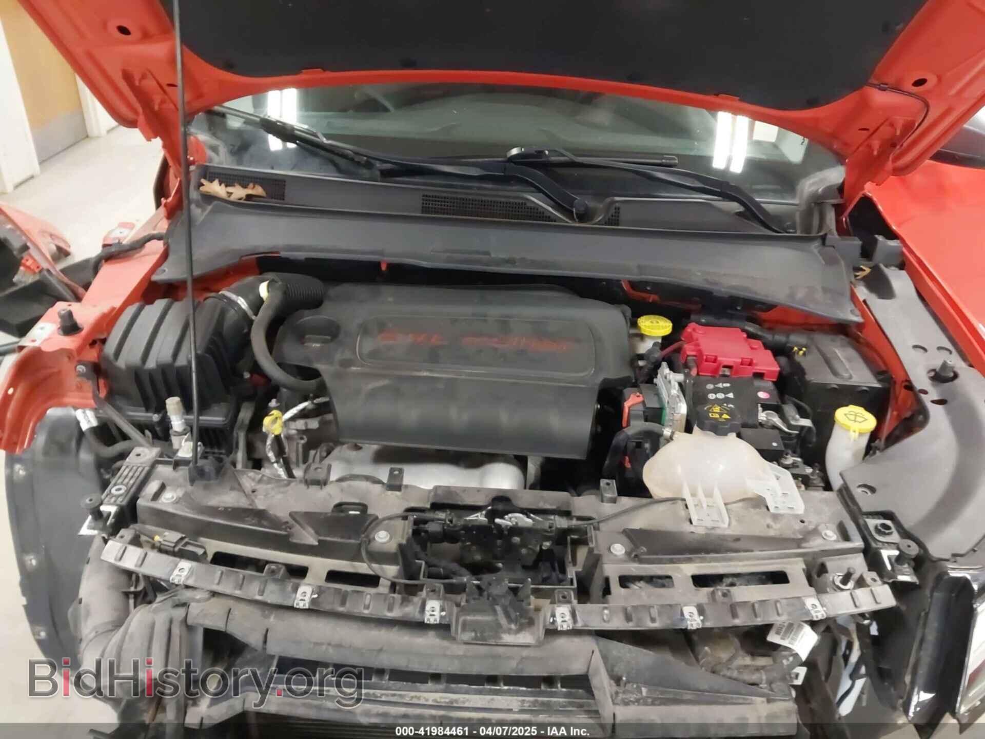 2019 JEEP COMPASS - VIN: 3C4NJDDB3KT727726 - Фото 10