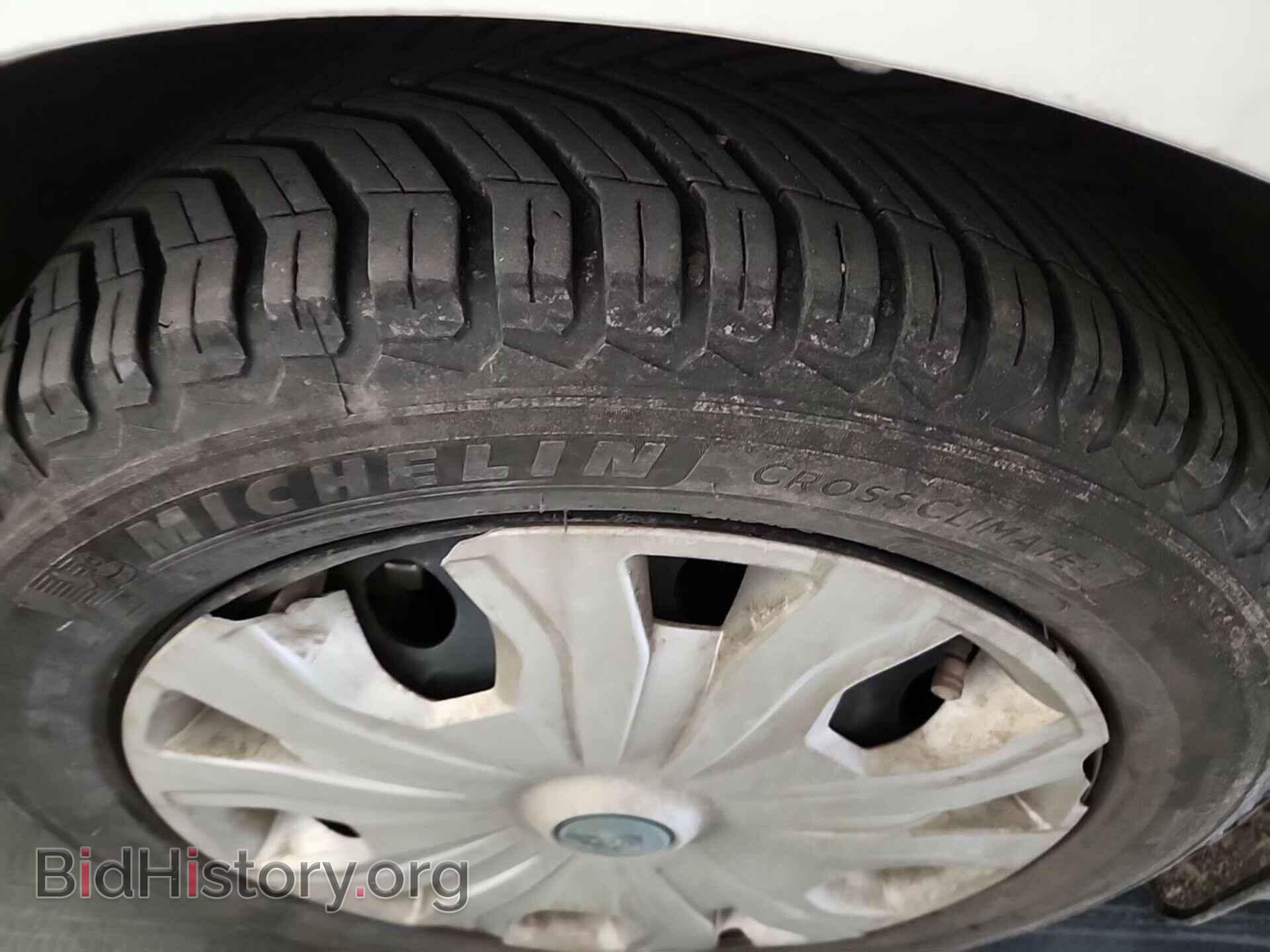 2021 FORD TRANSIT CONNECT - VIN: NM0LS7E29M1496875 - Фото 2