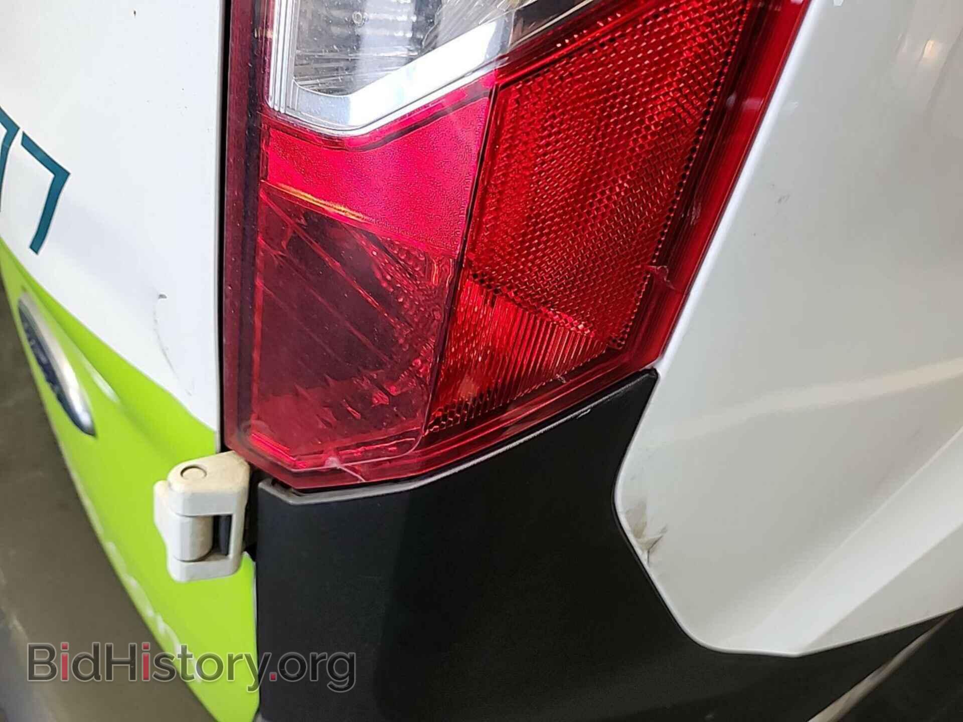 2021 FORD TRANSIT CONNECT - VIN: NM0LS7E29M1496875 - Фото 3