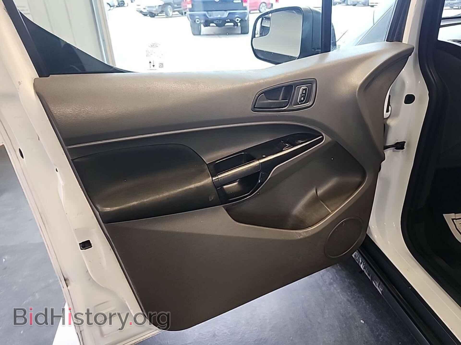 2021 FORD TRANSIT CONNECT - VIN: NM0LS7E29M1496875 - Фото 8