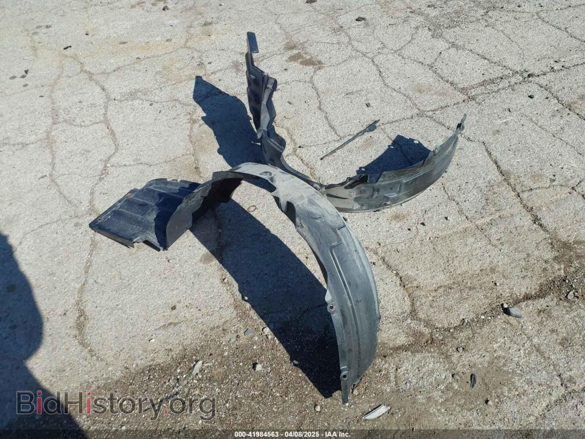 2008 MITSUBISHI ECLIPSE SPYDER - VIN: 4A3AL25F18E002839 - Фото 13