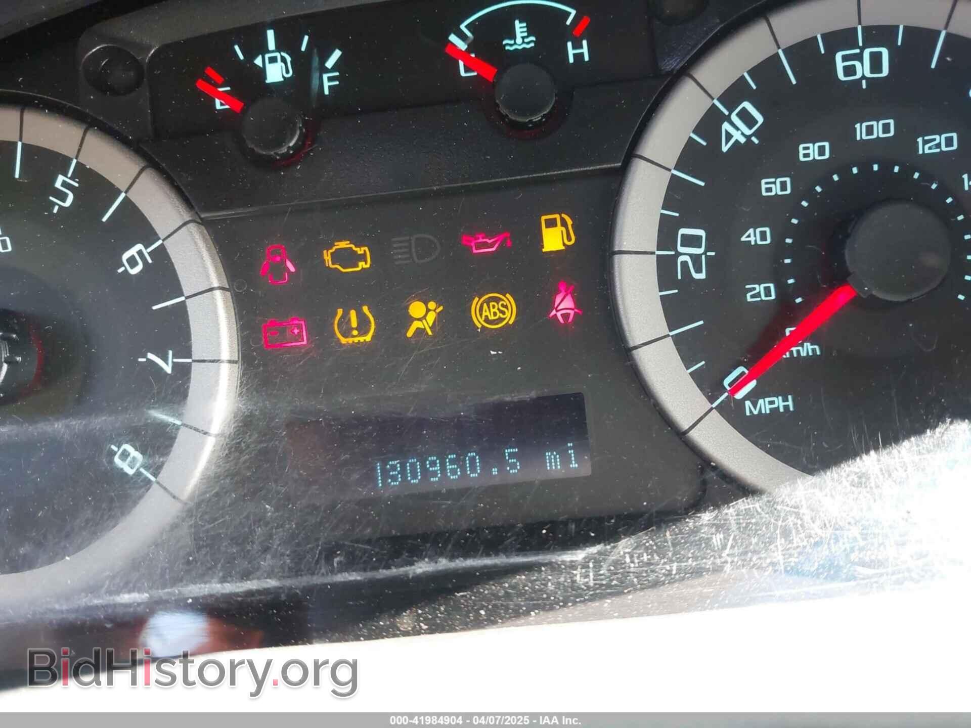 2012 FORD ESCAPE - VIN: 1FMCU9EG1CKB50487 - Фото 7