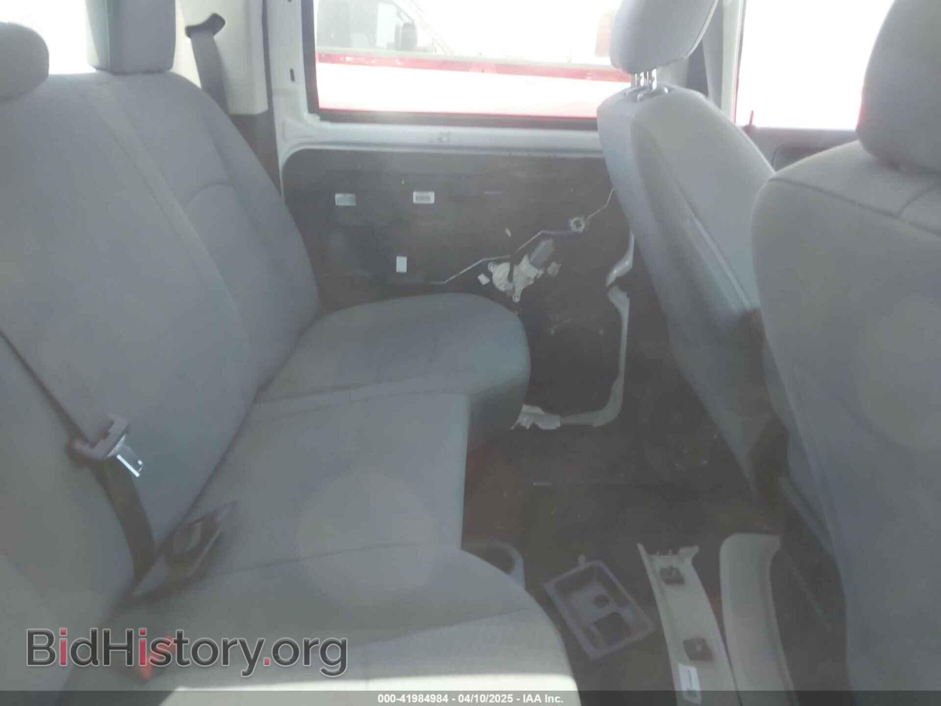2018 RAM 3500 - VIN: 3C63RRGL2JG372256 - Фото 6
