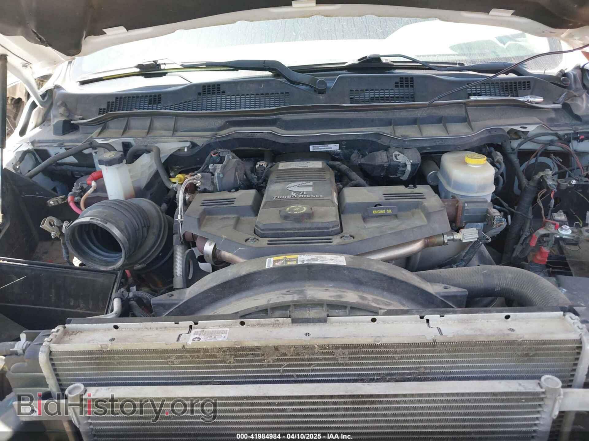 2018 RAM 3500 - VIN: 3C63RRGL2JG372256 - Фото 9