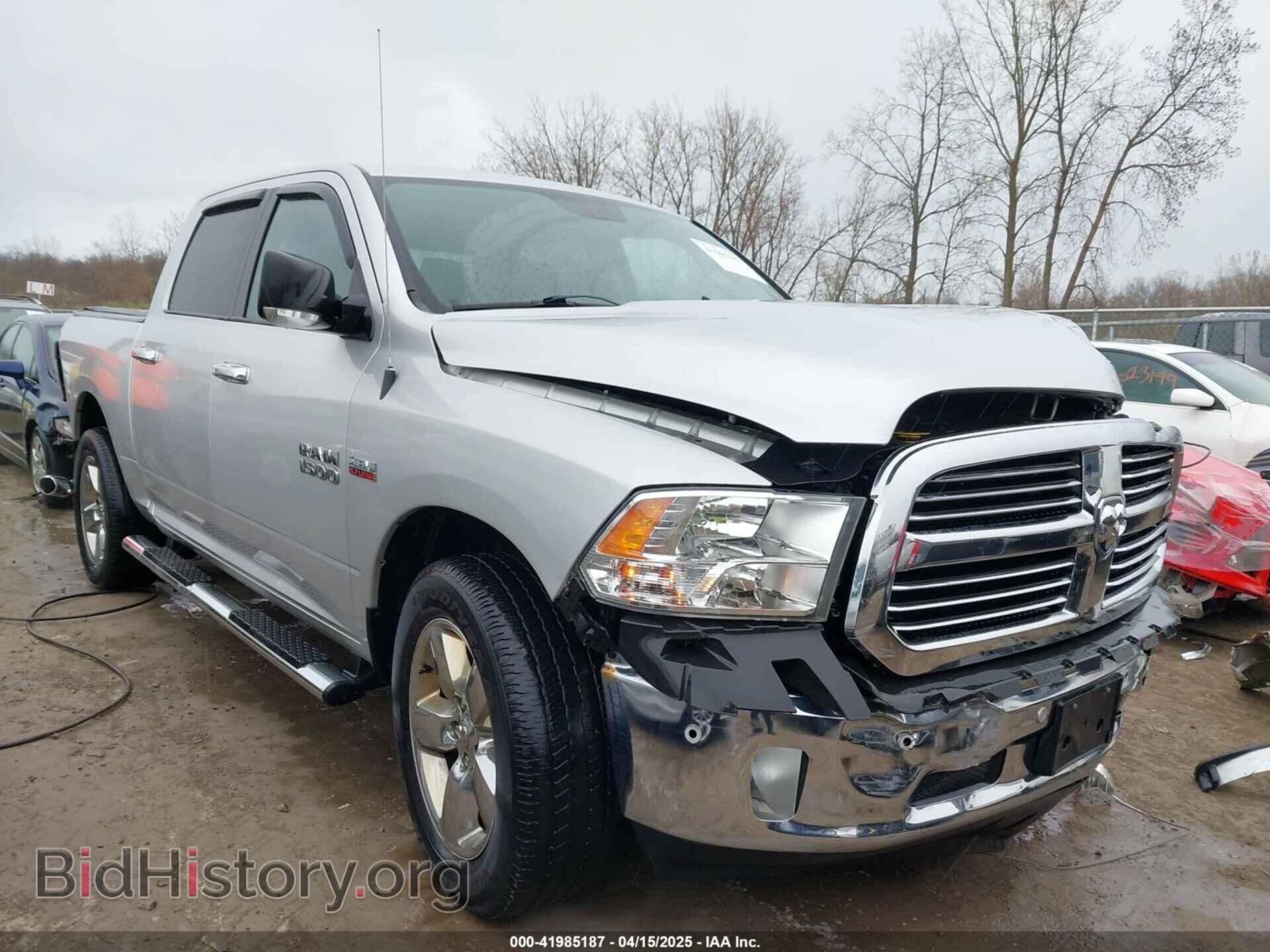 Photo 1C6RR7LTXFS776216 - RAM 1500 2015