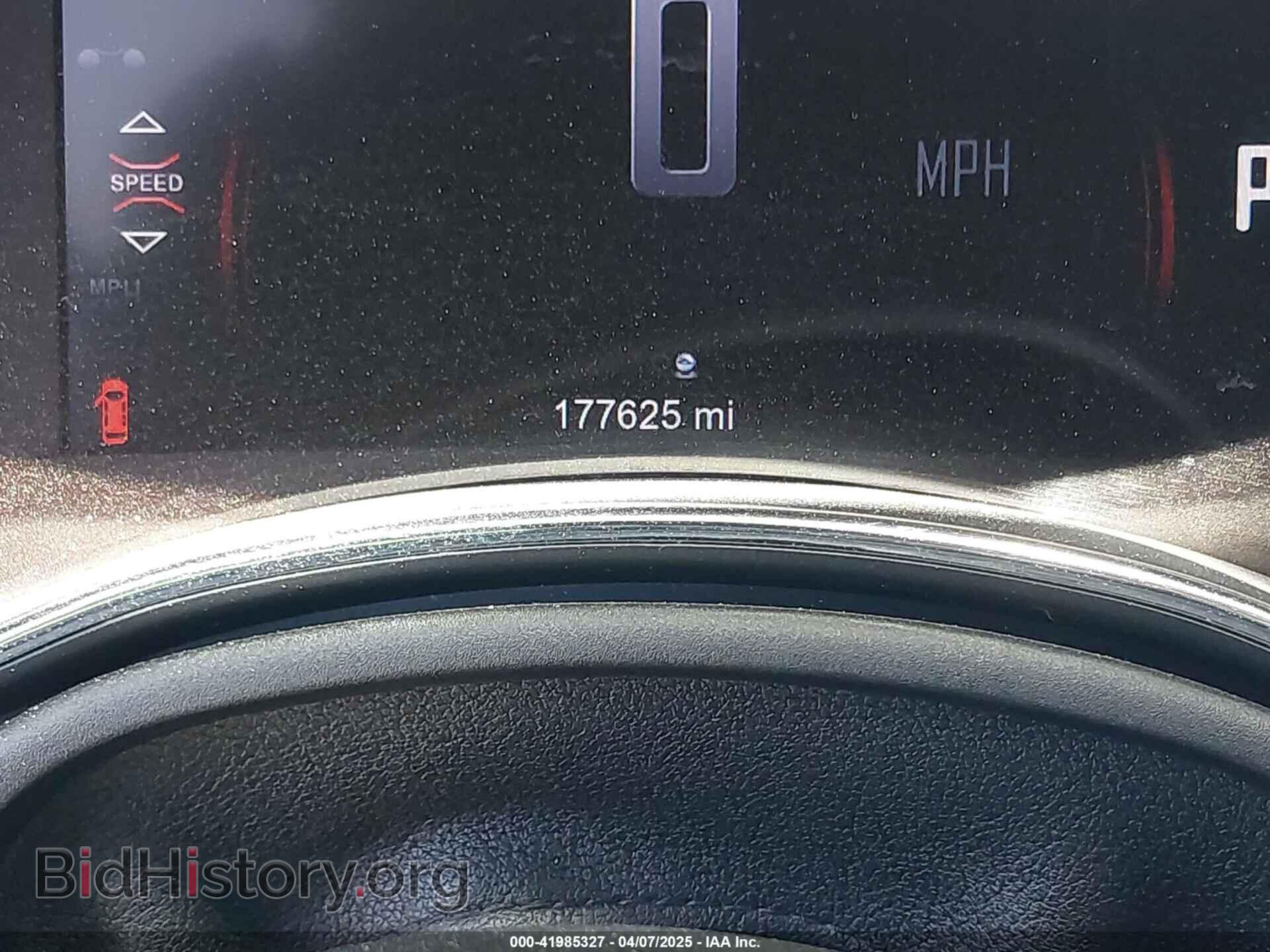 2014 DODGE DURANGO - VIN: 1C4RDHAG3EC594501 - Photo 15