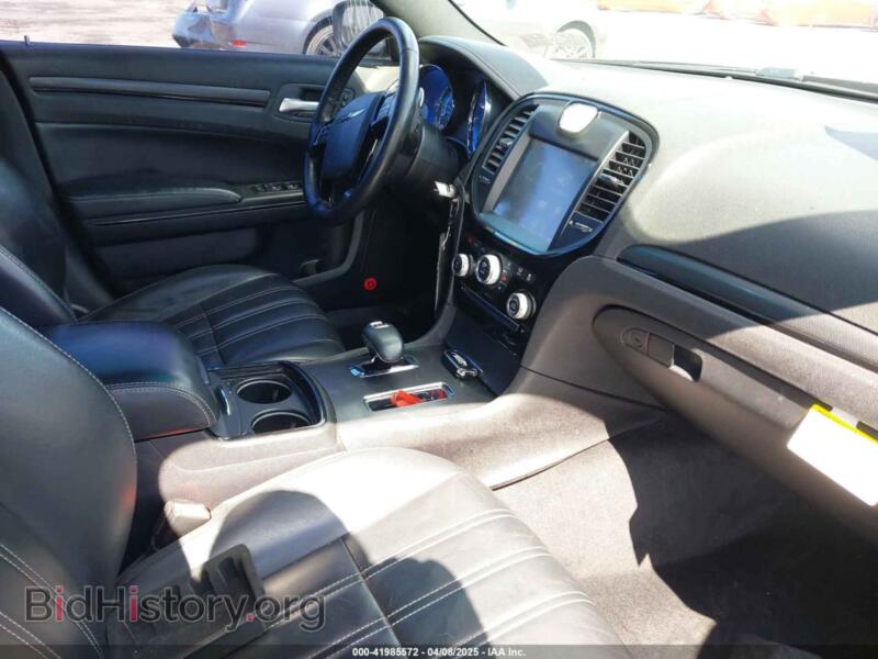 2014 Chrysler 300 (VIN 2C3CCABG4EH346967) — photo 5 of 15