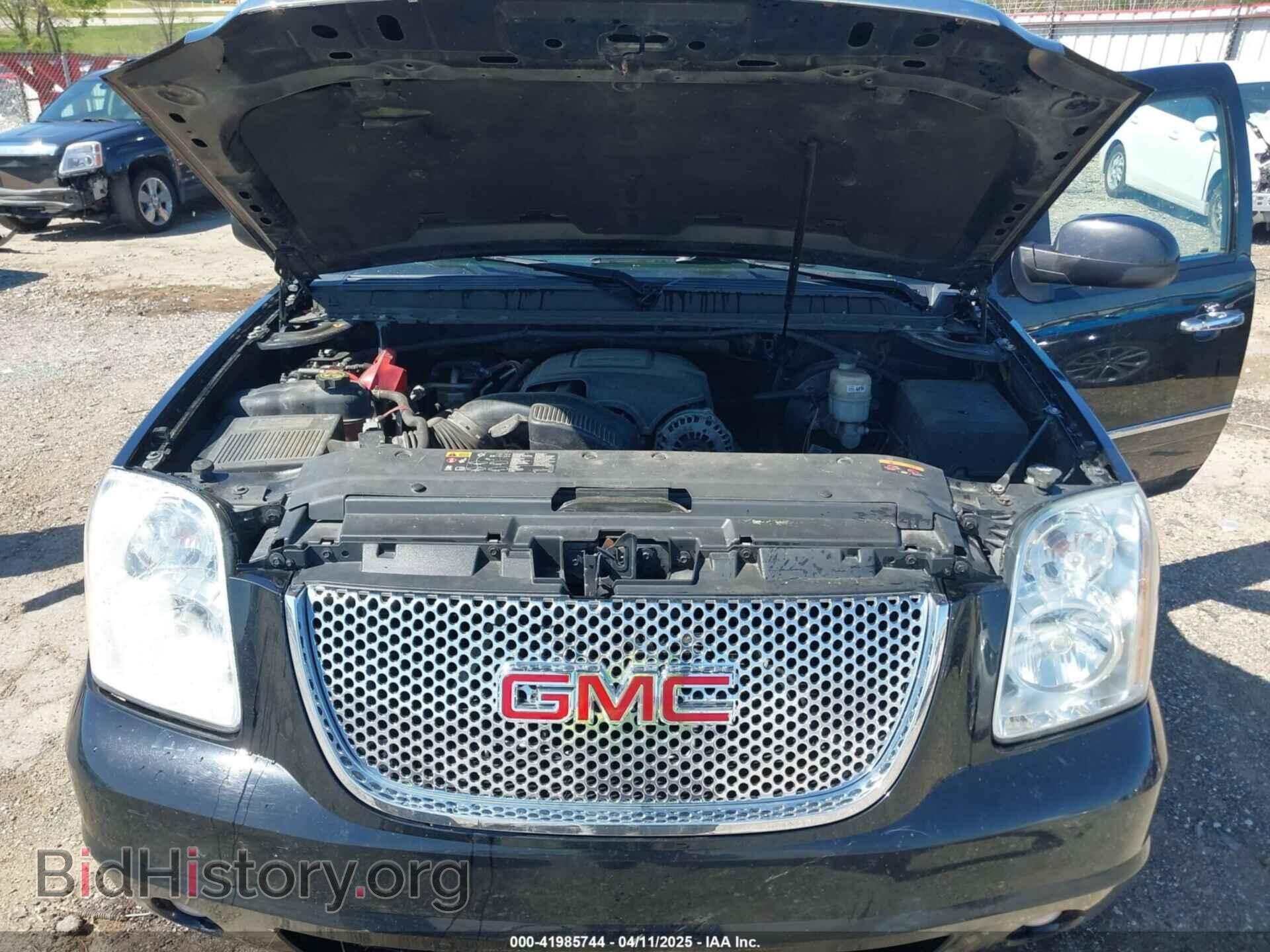 2013 GMC YUKON - VIN: 1GKS2EEF9DR354487 - Фото 10