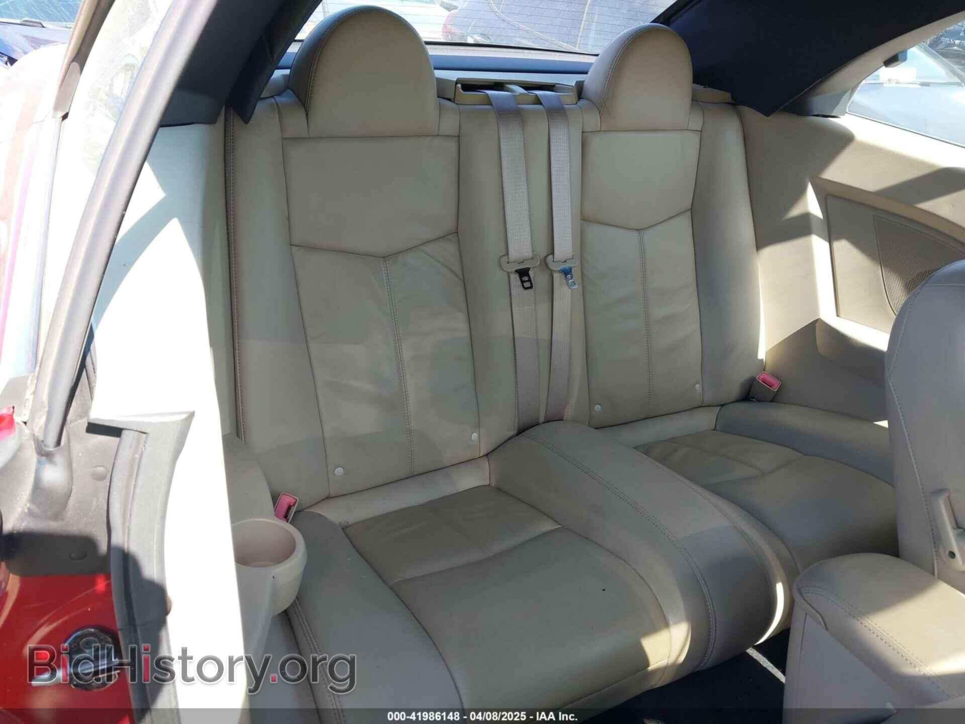 2011 CHRYSLER 200 - VIN: 1C3BC7EG7BN535691 - Photo 8