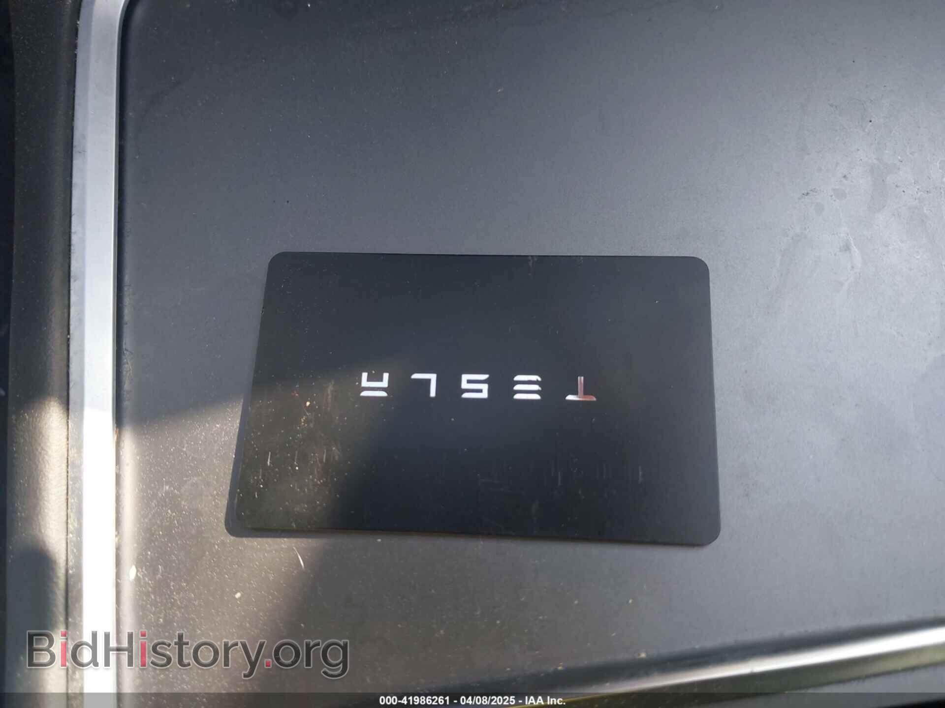 2023 TESLA MODEL 3 - VIN: 5YJ3E1EA5PF417664 - Фото 11