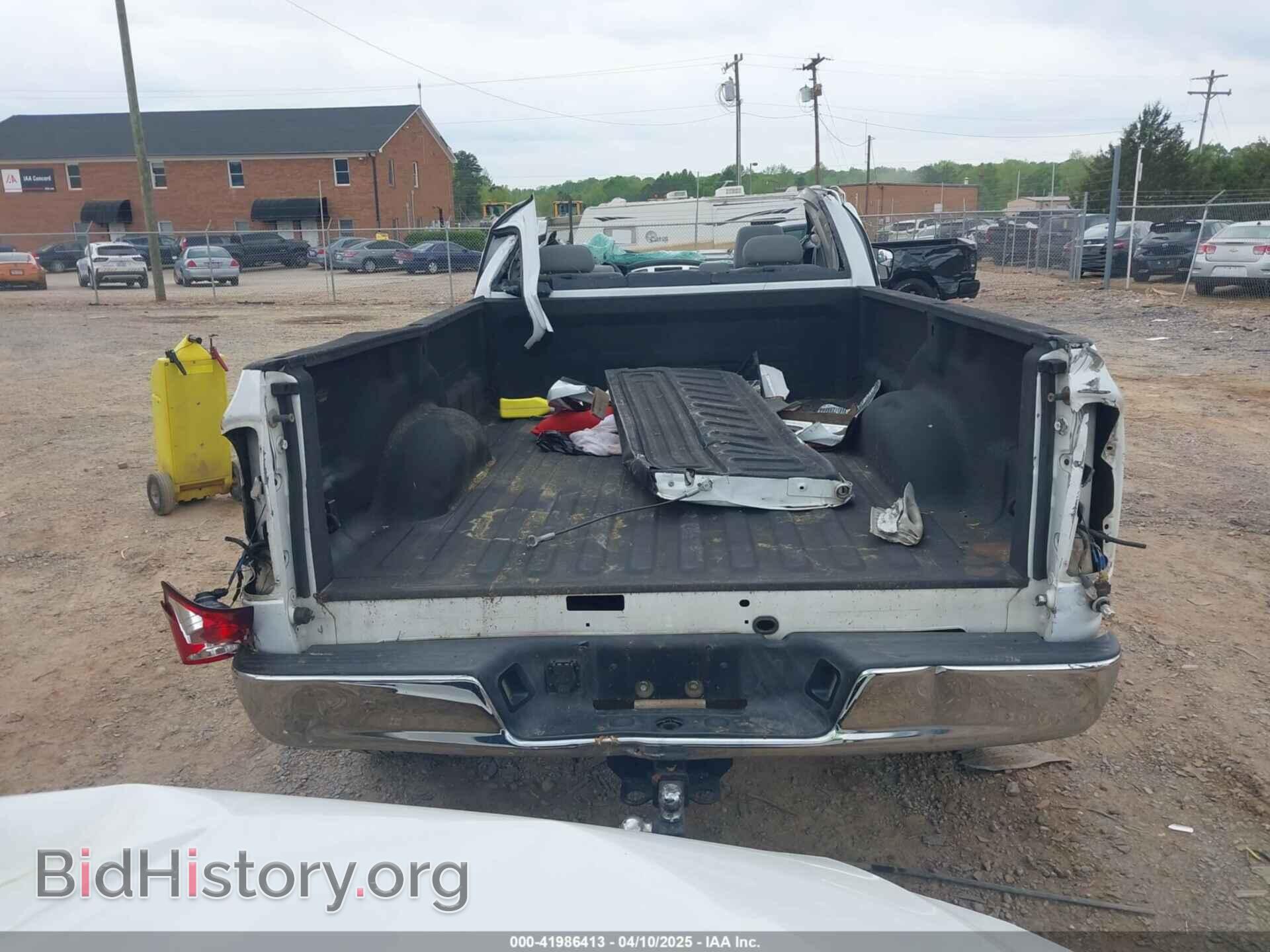 2009 DODGE RAM 2500 - VIN: 3D7KS28T49G563144 - Фото 15