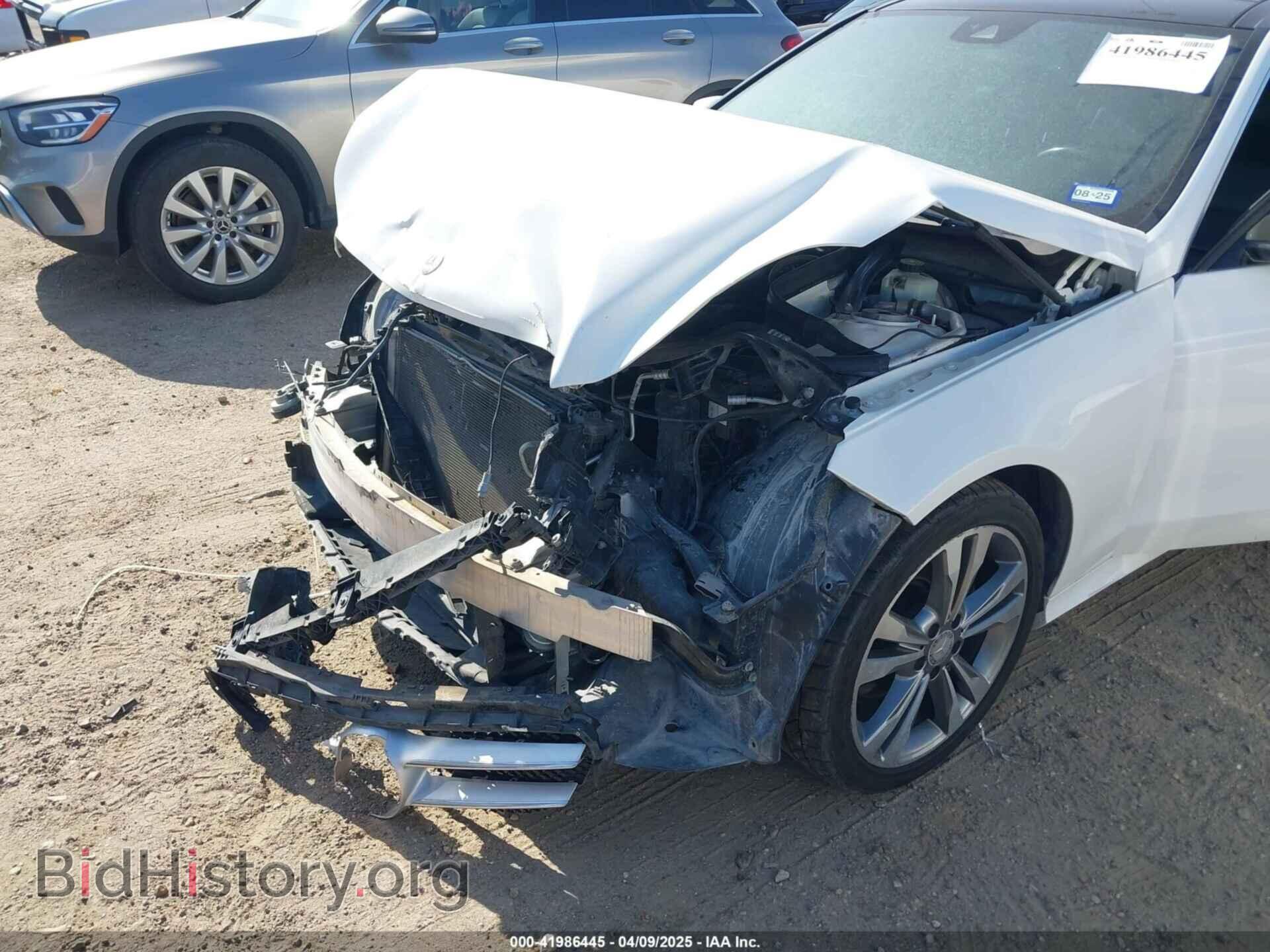 2016 MERCEDES-BENZ E 350 - VIN: WDDHF5KB6GB296529 - Photo 6