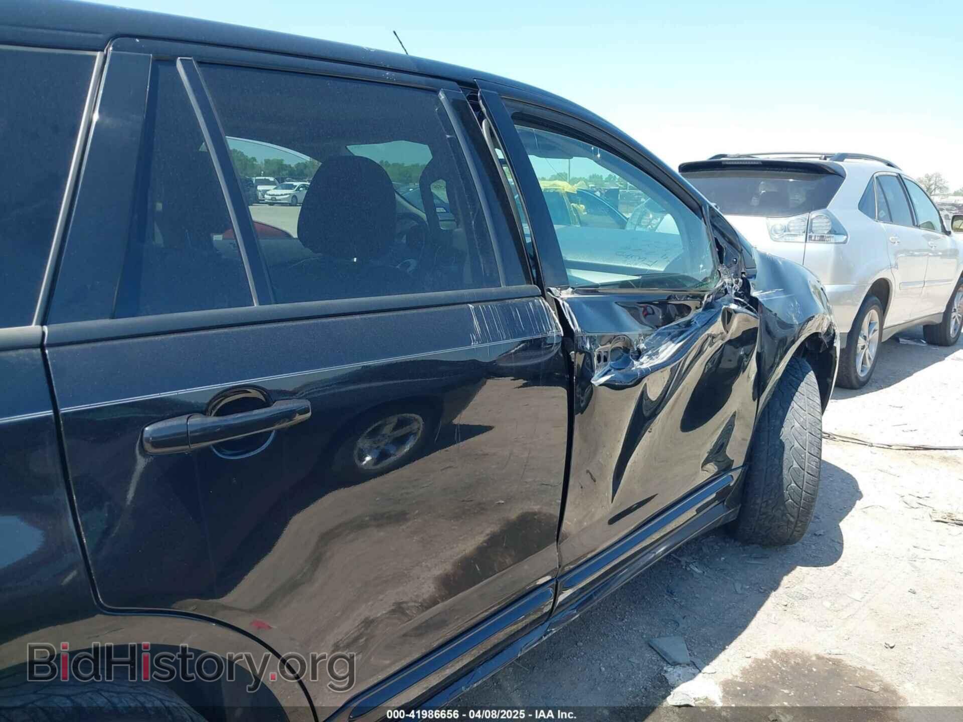 2013 FORD EDGE - VIN: 2FMDK4AK1DBA73896 - Фото 18