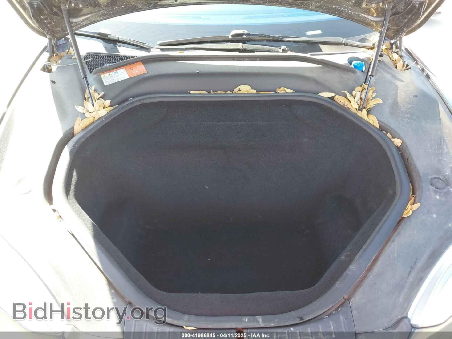2015 TESLA MODEL S - VIN: 5YJSA1E41FF104093 - Фото 10