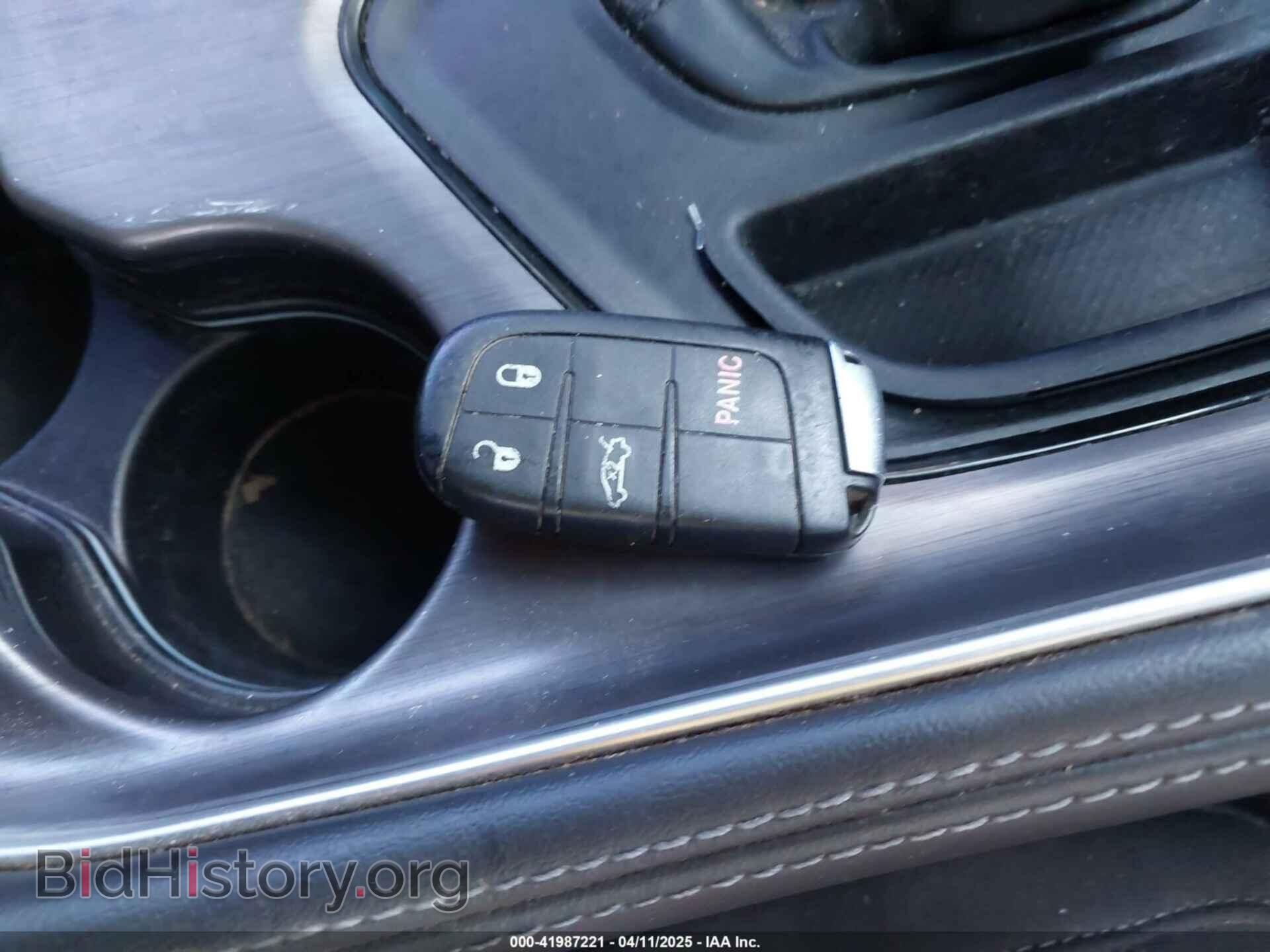 2017 DODGE CHALLENGER - VIN: 2C3CDZAG5HH578236 - Фото 11