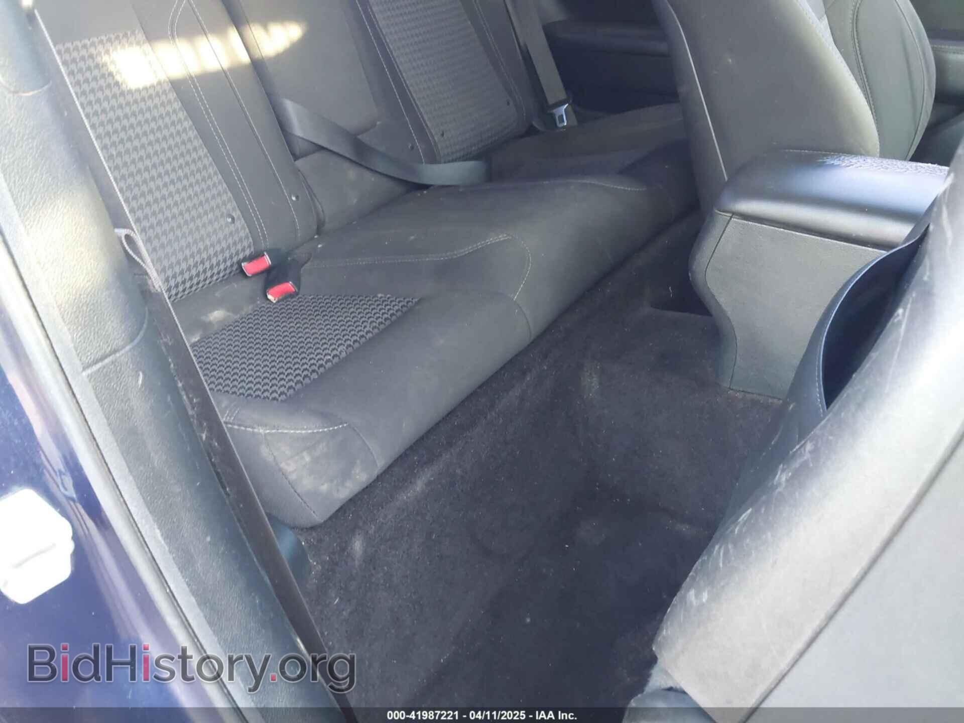 2017 DODGE CHALLENGER - VIN: 2C3CDZAG5HH578236 - Фото 8
