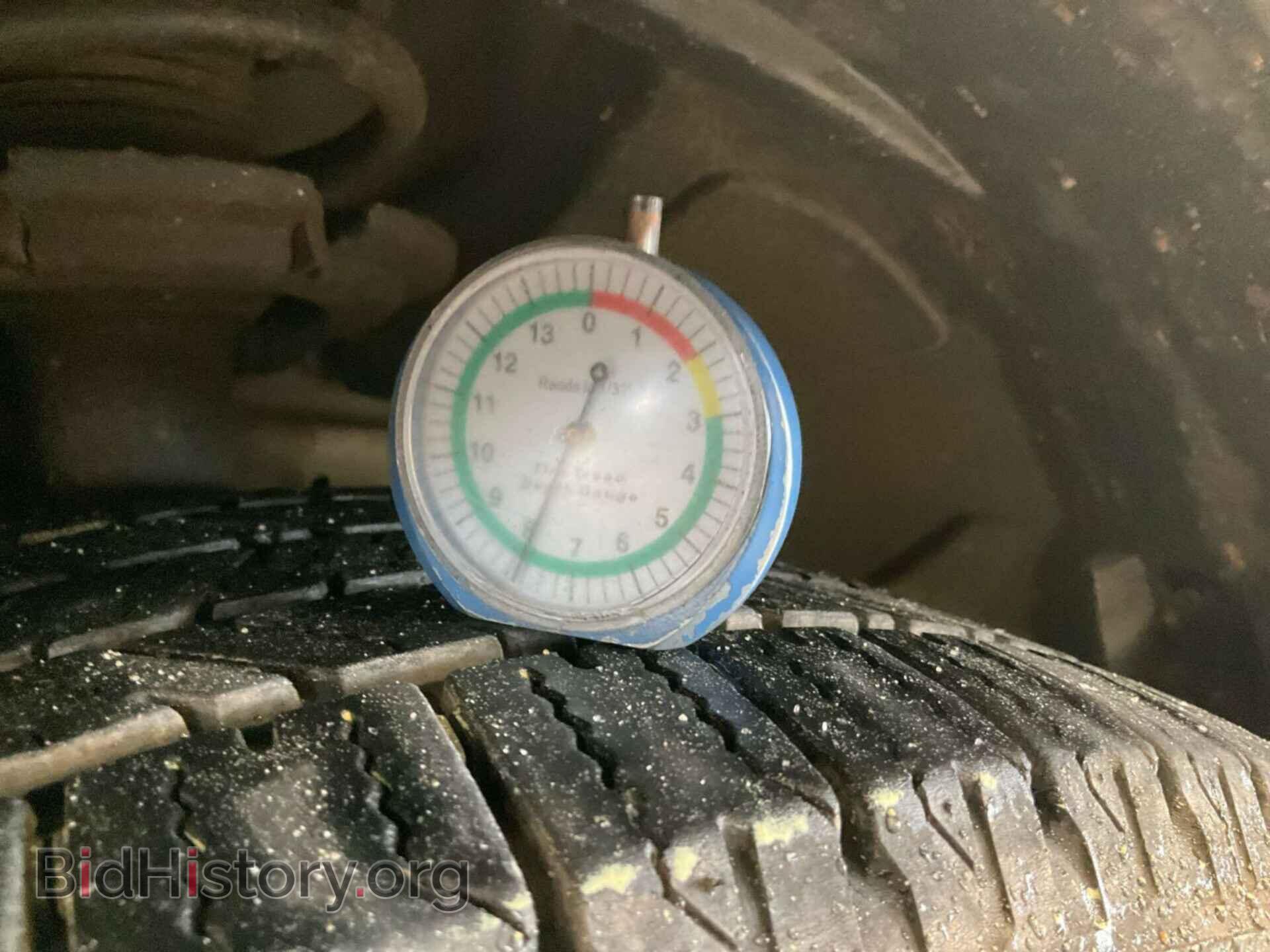 2017 FORD TRANSIT CONNECT - VIN: NM0LS7E76H1295825 - Фото 5