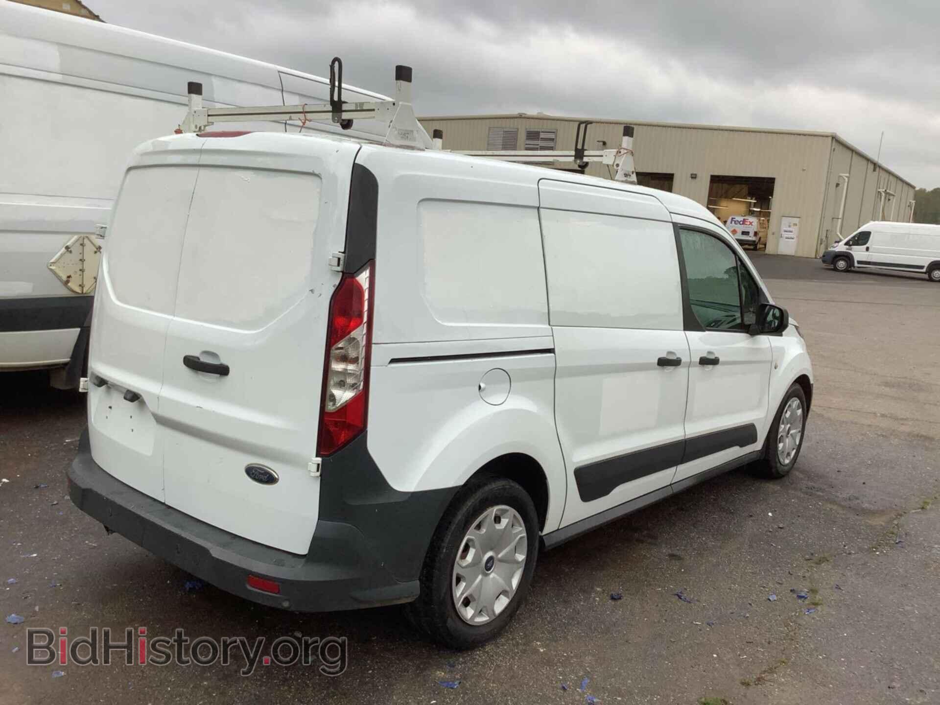 2017 FORD TRANSIT CONNECT - VIN: NM0LS7E76H1295825 - Фото 9