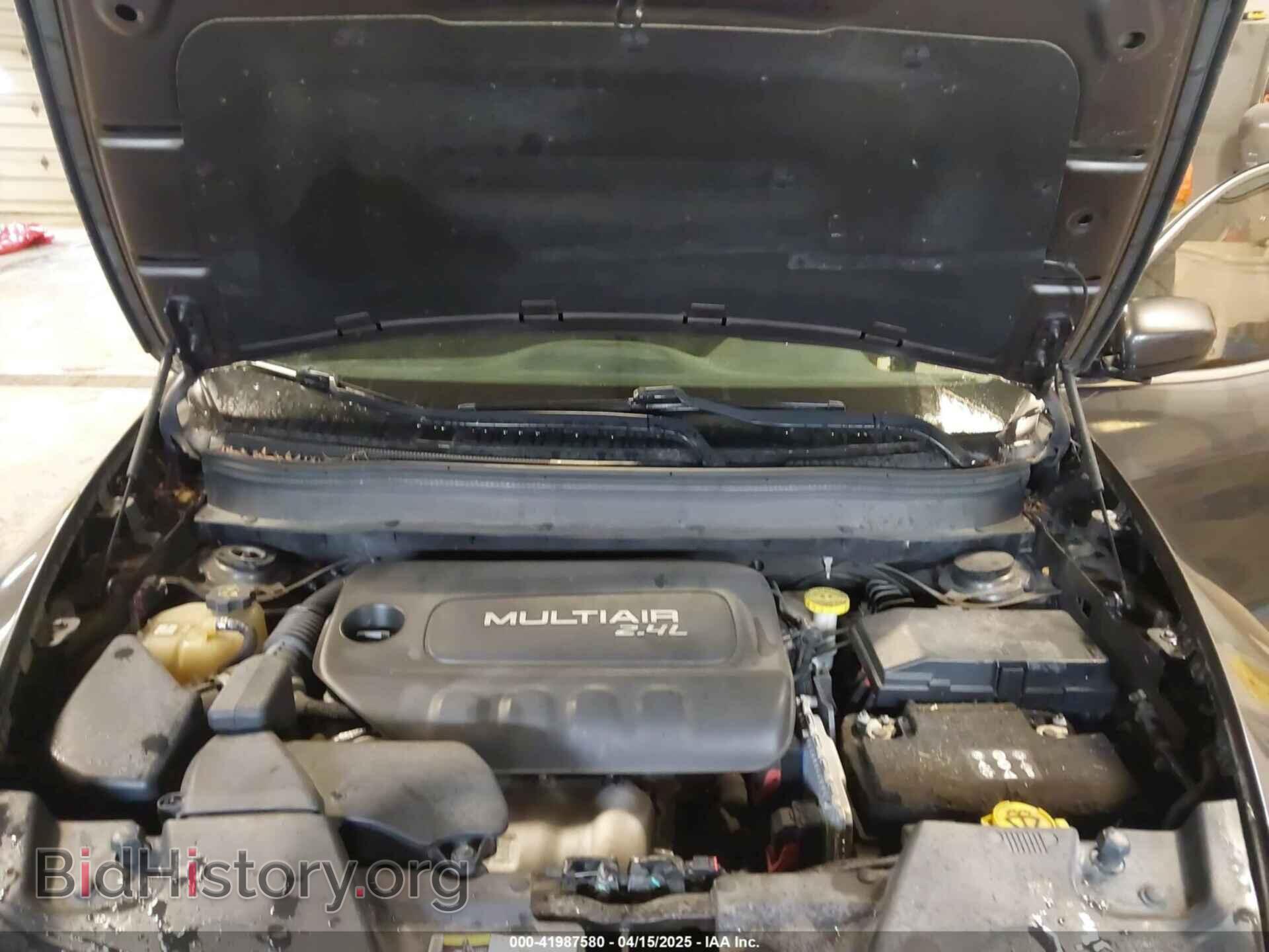 2017 JEEP CHEROKEE - VIN: 1C4PJMCB6HW648564 - Фото 10