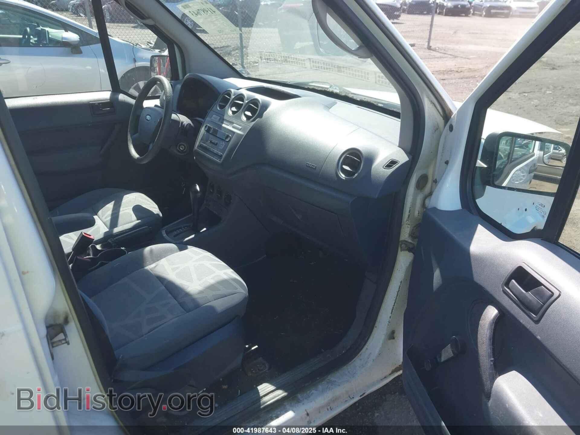 2012 FORD TRANSIT CONNECT - VIN: NM0LS7ANXCT124044 - Фото 5