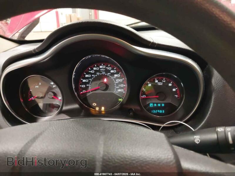 2013 Dodge AVENGER (VIN 1C3CDZAG0DN750108) — photo 7 of 17