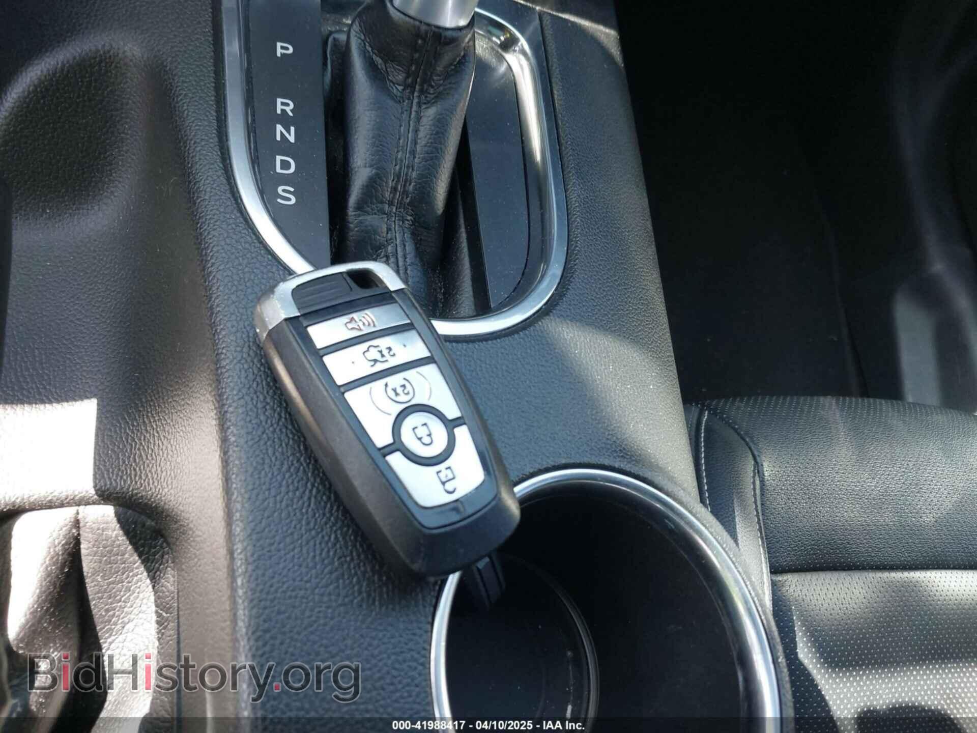 2018 FORD MUSTANG - VIN: 1FA6P8TH3J5108841 - Фото 11