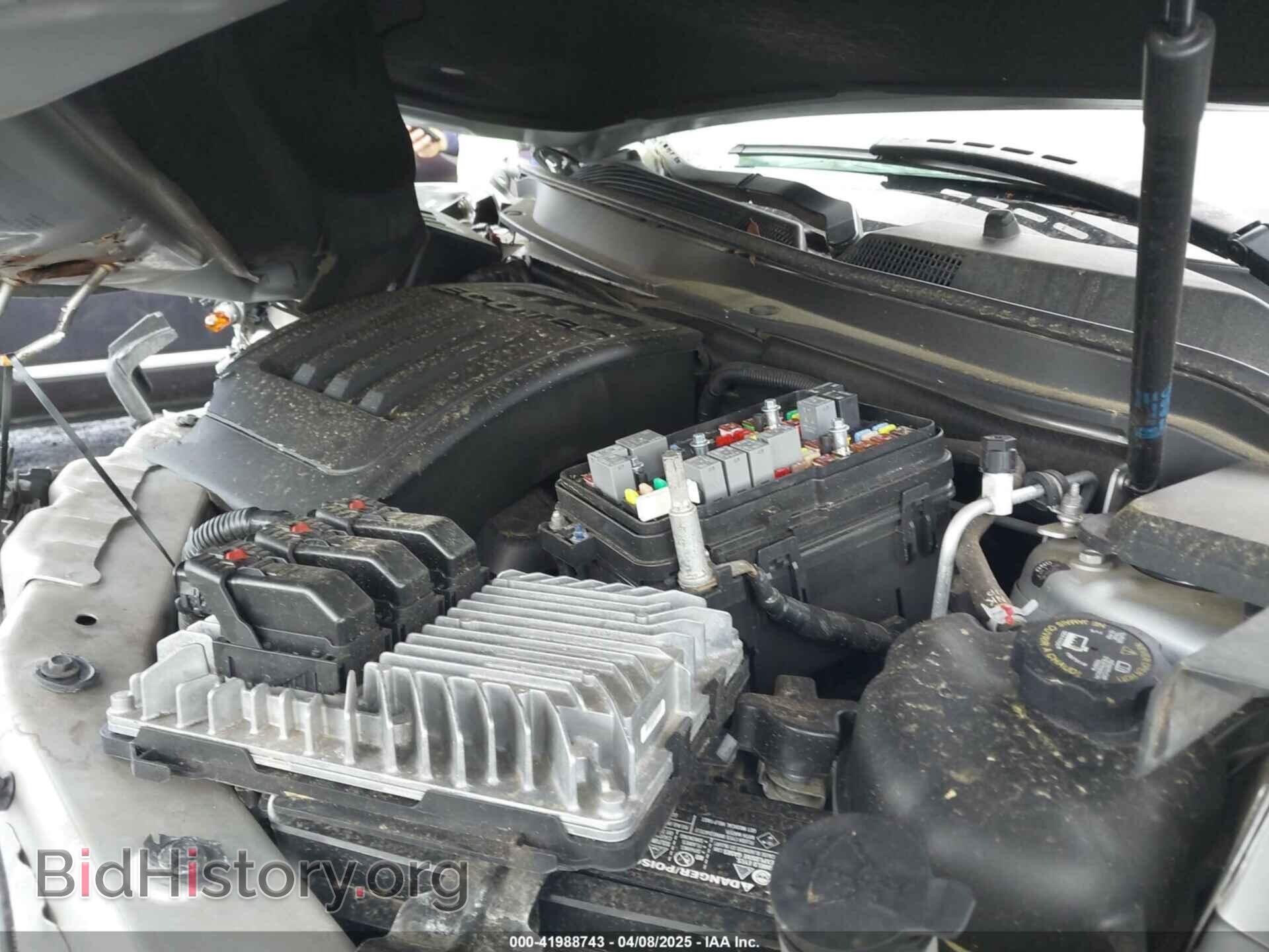 2017 GMC TERRAIN - VIN: 2GKFLTEK3H6334401 - Photo 10