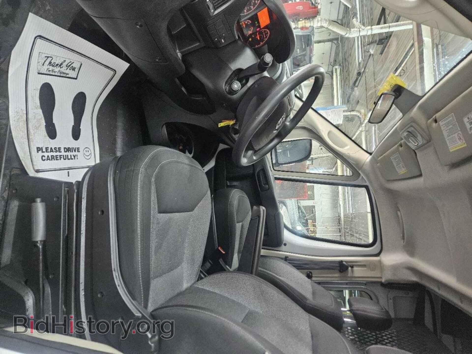 2017 RAM PROMASTER 1500 - VIN: 3C6TRVBG9HE541665 - Фото 4