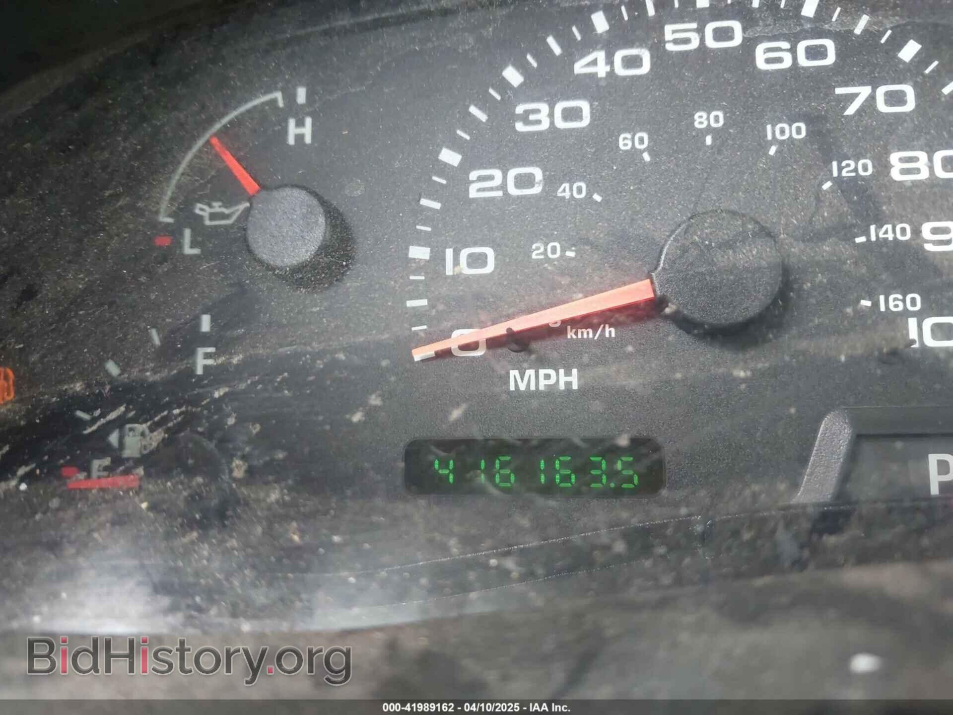 2005 FORD EXCURSION - VIN: 1FMNU44L05ED40163 - Фото 7